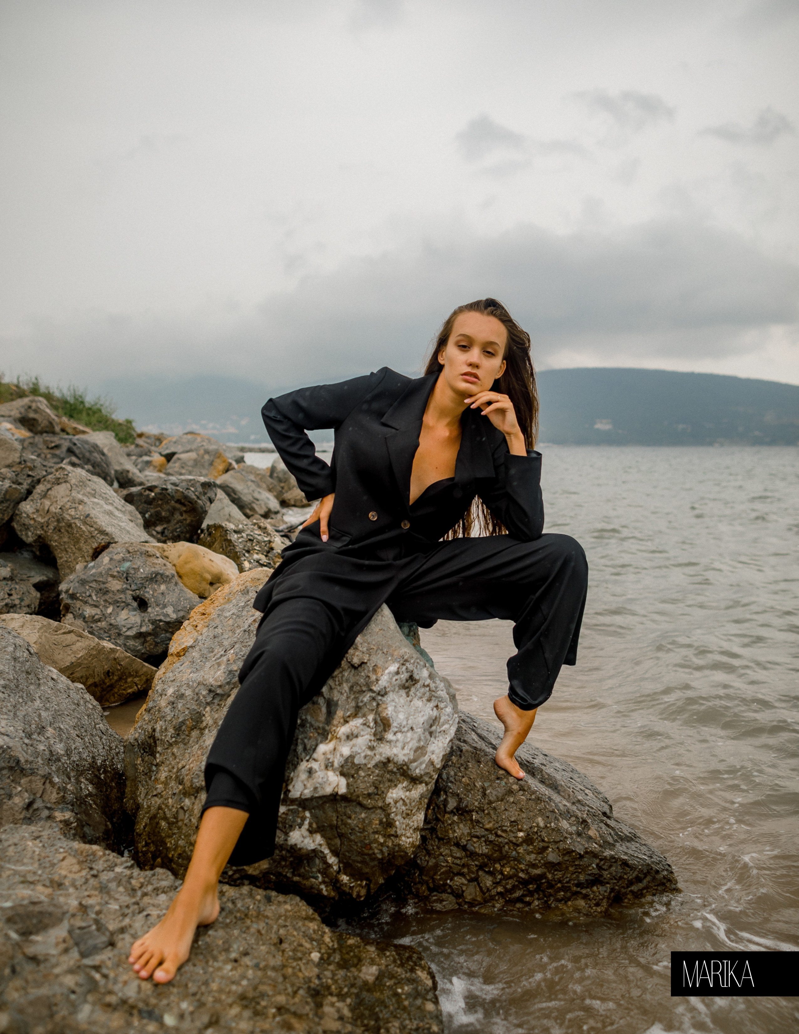 Публикация в MARIKA. Фотограф в Геленджике Мария Четверикова