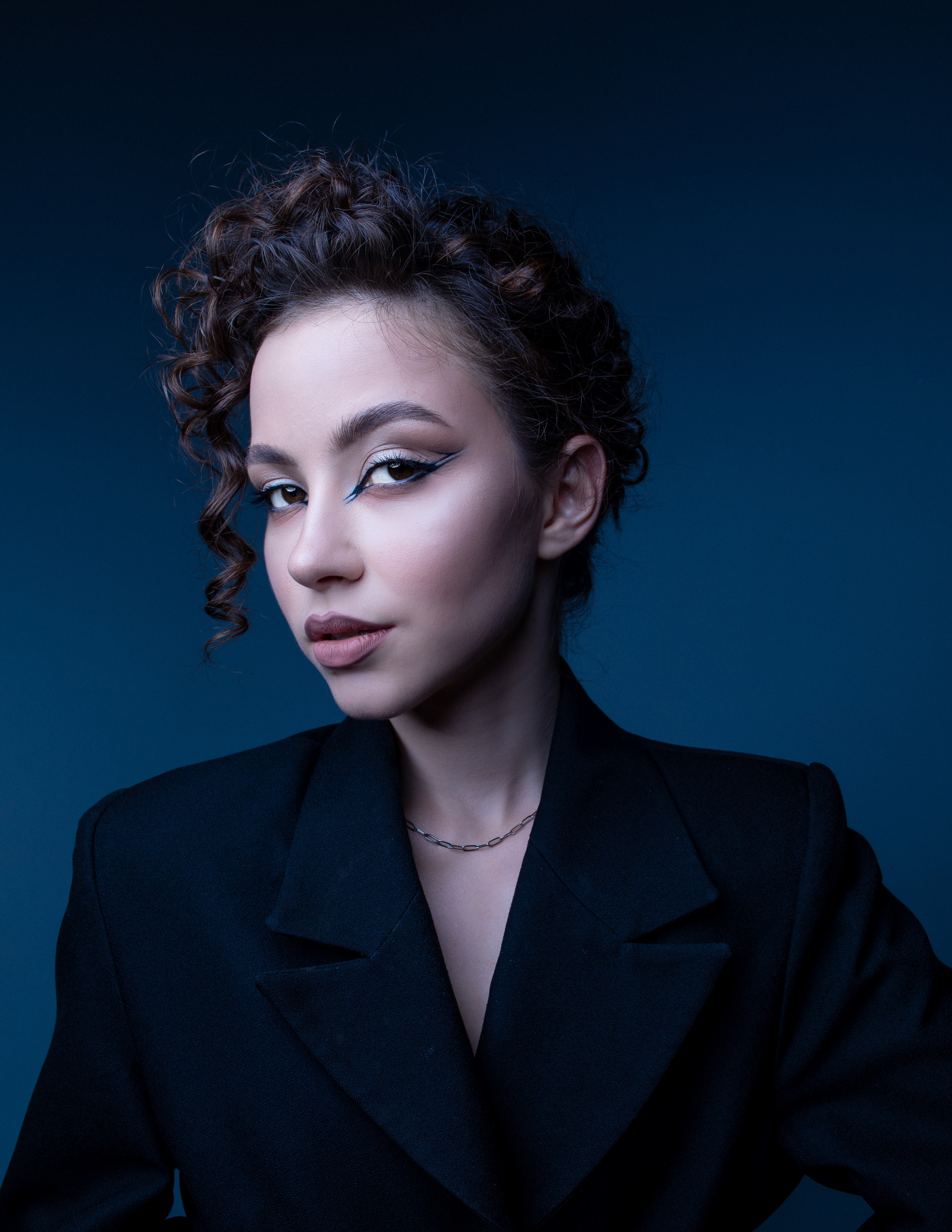 Фотосессия в студии Геленджика  Светский фотограф. Свадебный фотограф в Геленджике Мария Четверикова