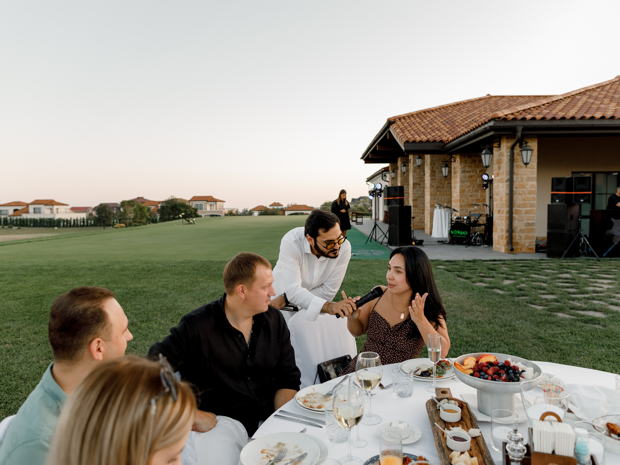 Геленджик Гольф Резорт. Фотограф в Геленджике Мария Четверикова