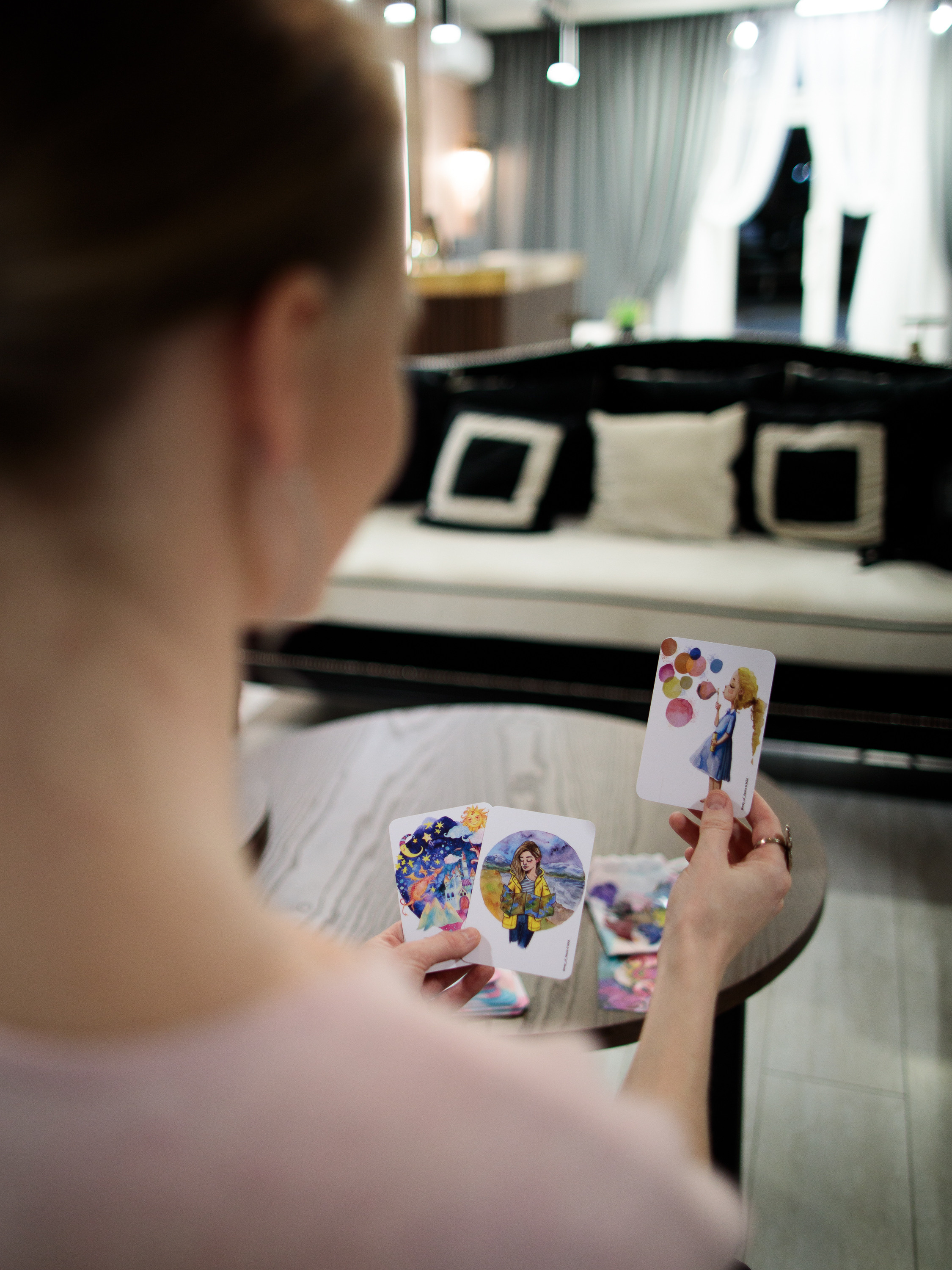 Игра. Фотограф в Геленджике Мария Четверикова