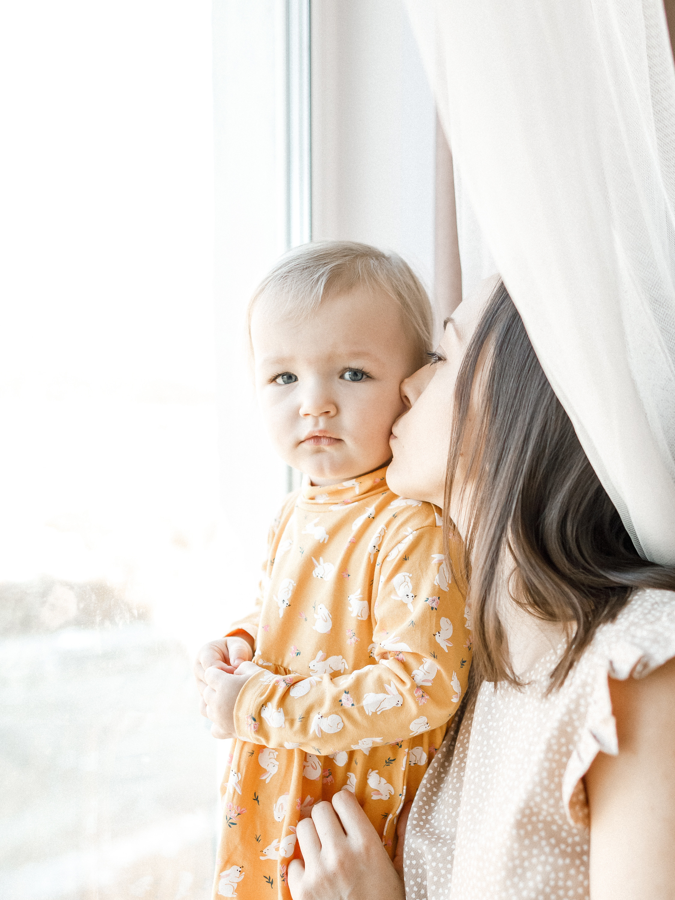 Дома печём печенье. Фотограф в Геленджике Мария Четверикова