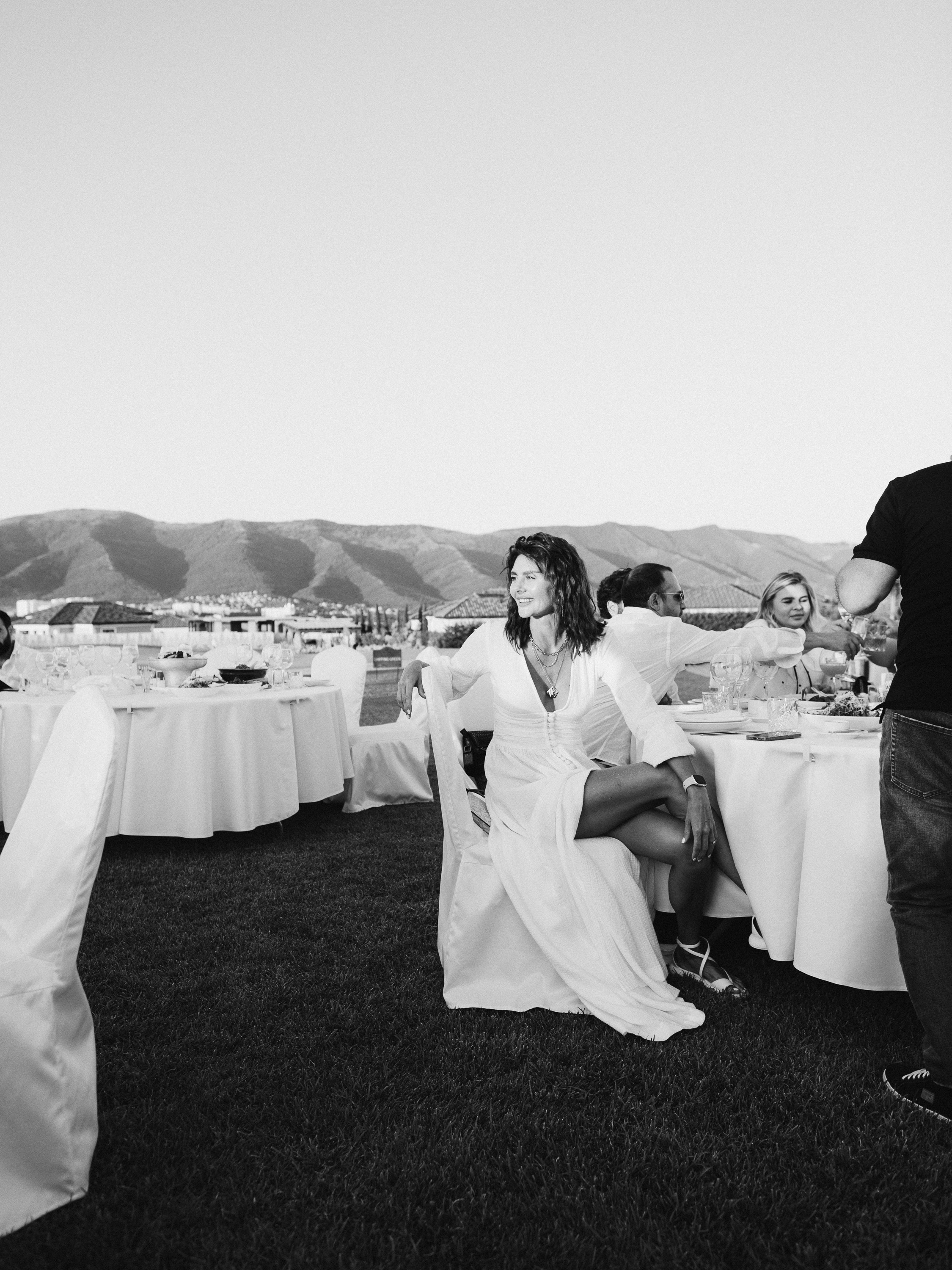 Геленджик Гольф Резорт. Фотограф в Геленджике Мария Четверикова