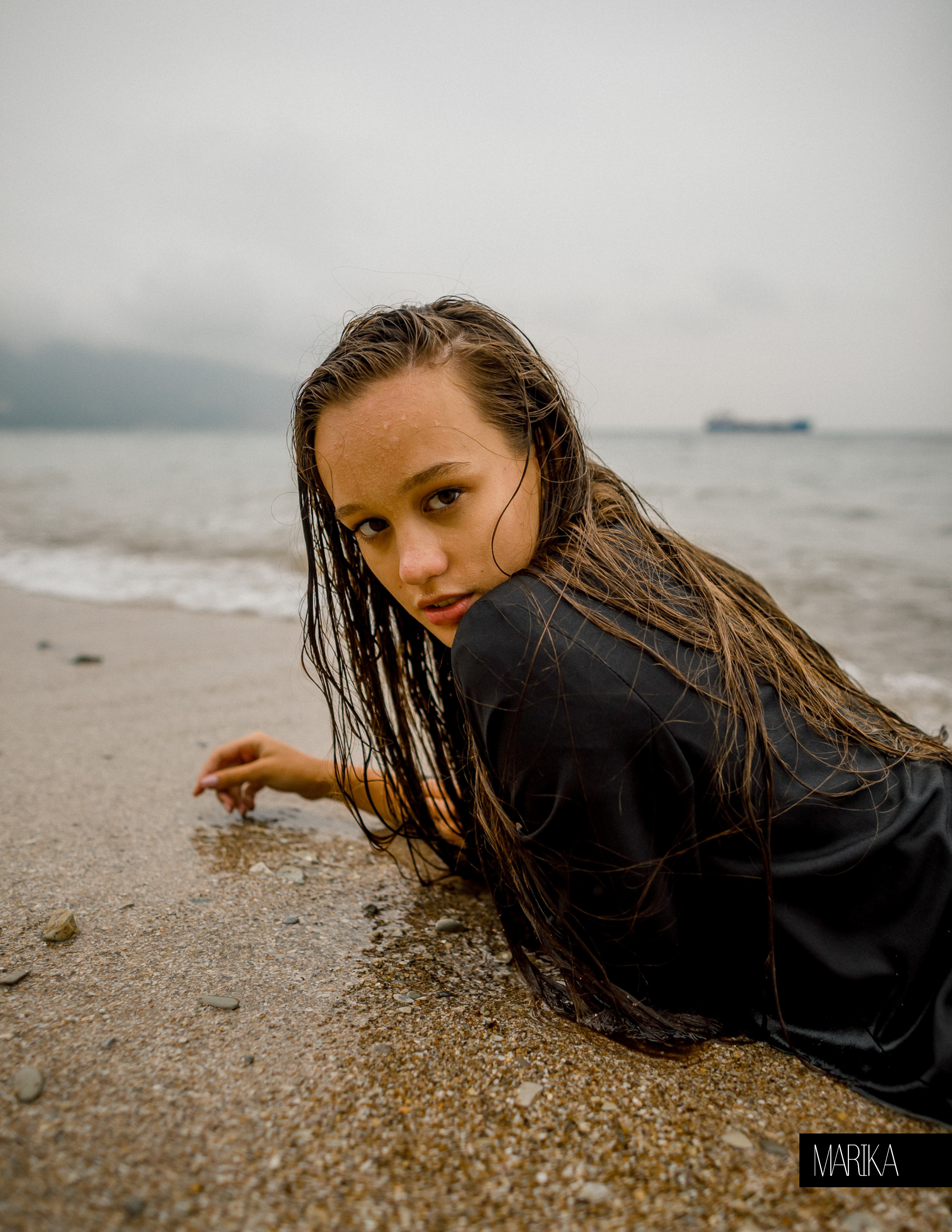 Публикация в MARIKA. Фотограф в Геленджике Мария Четверикова