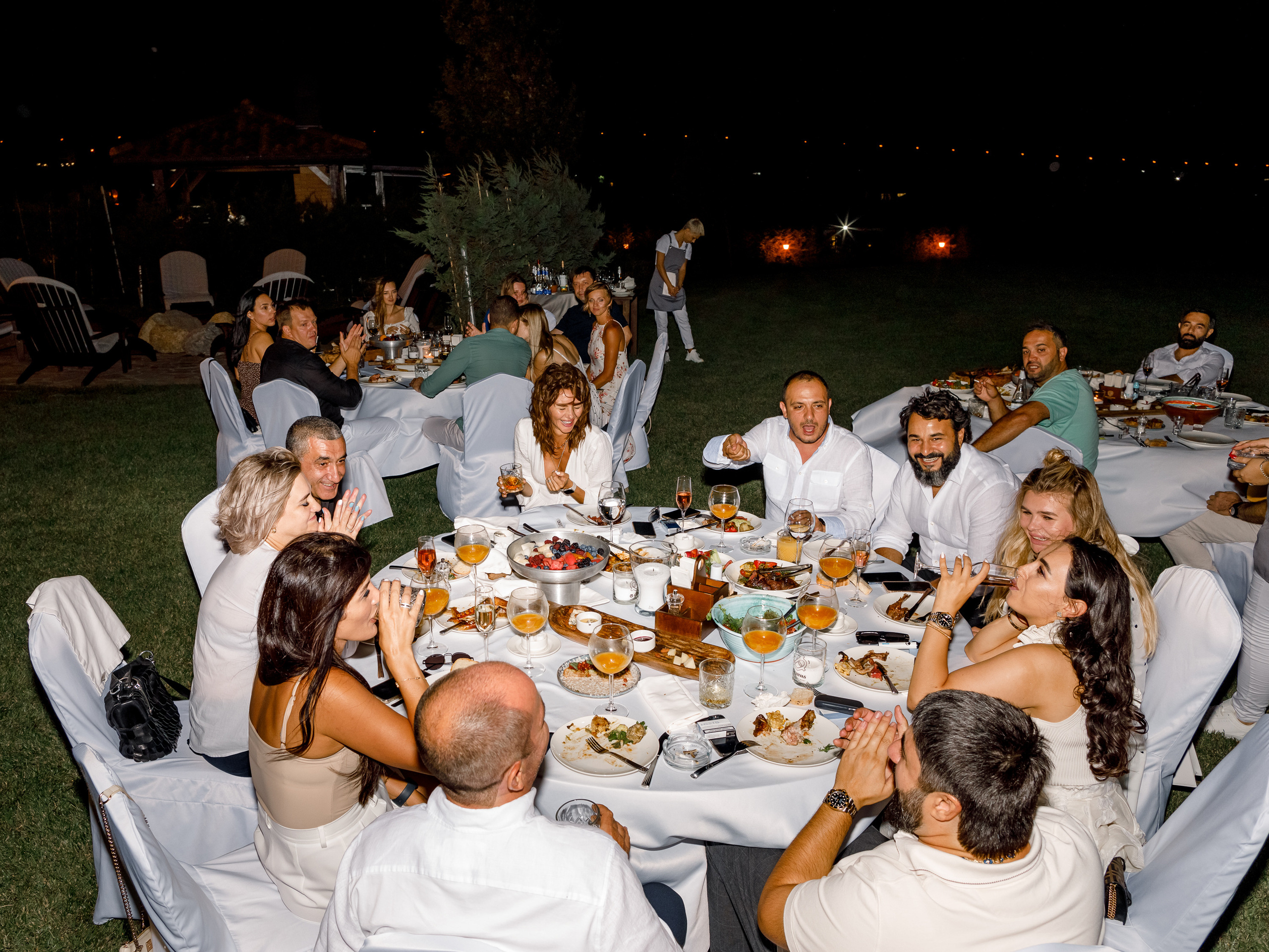 Геленджик Гольф Резорт. Фотограф в Геленджике Мария Четверикова