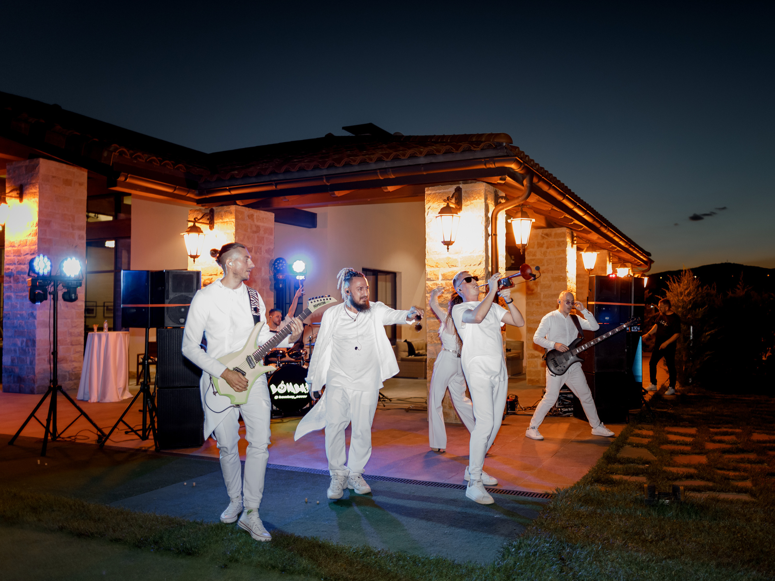 Геленджик Гольф Резорт. Фотограф в Геленджике Мария Четверикова