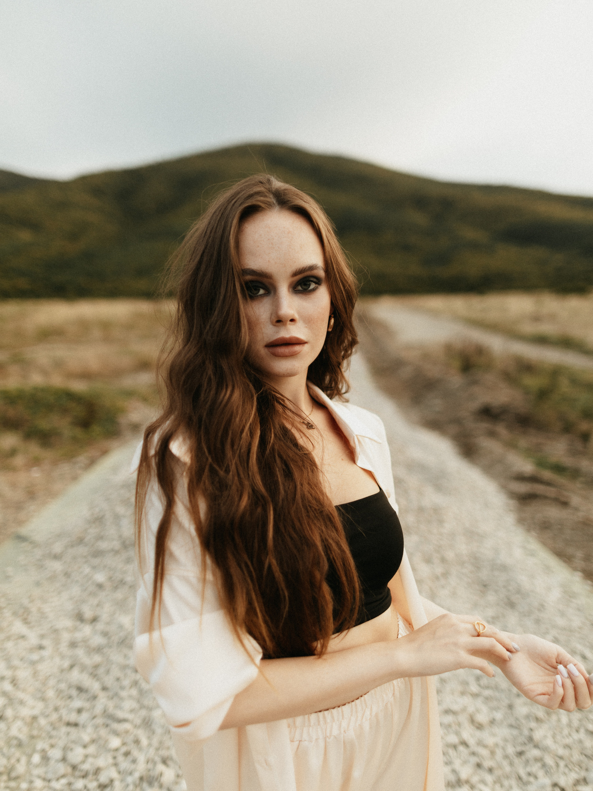 Фотосессия на море Геленджик. Свадебный фотограф в Геленджике Мария Четверикова