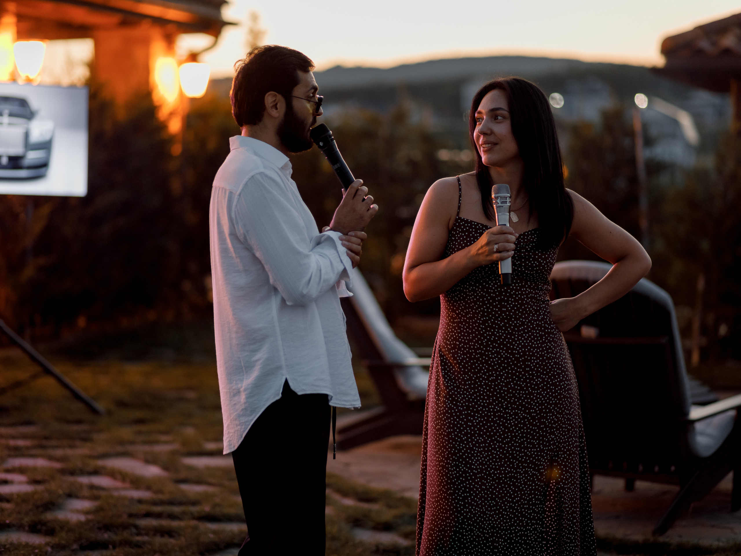 Геленджик Гольф Резорт. Фотограф в Геленджике Мария Четверикова