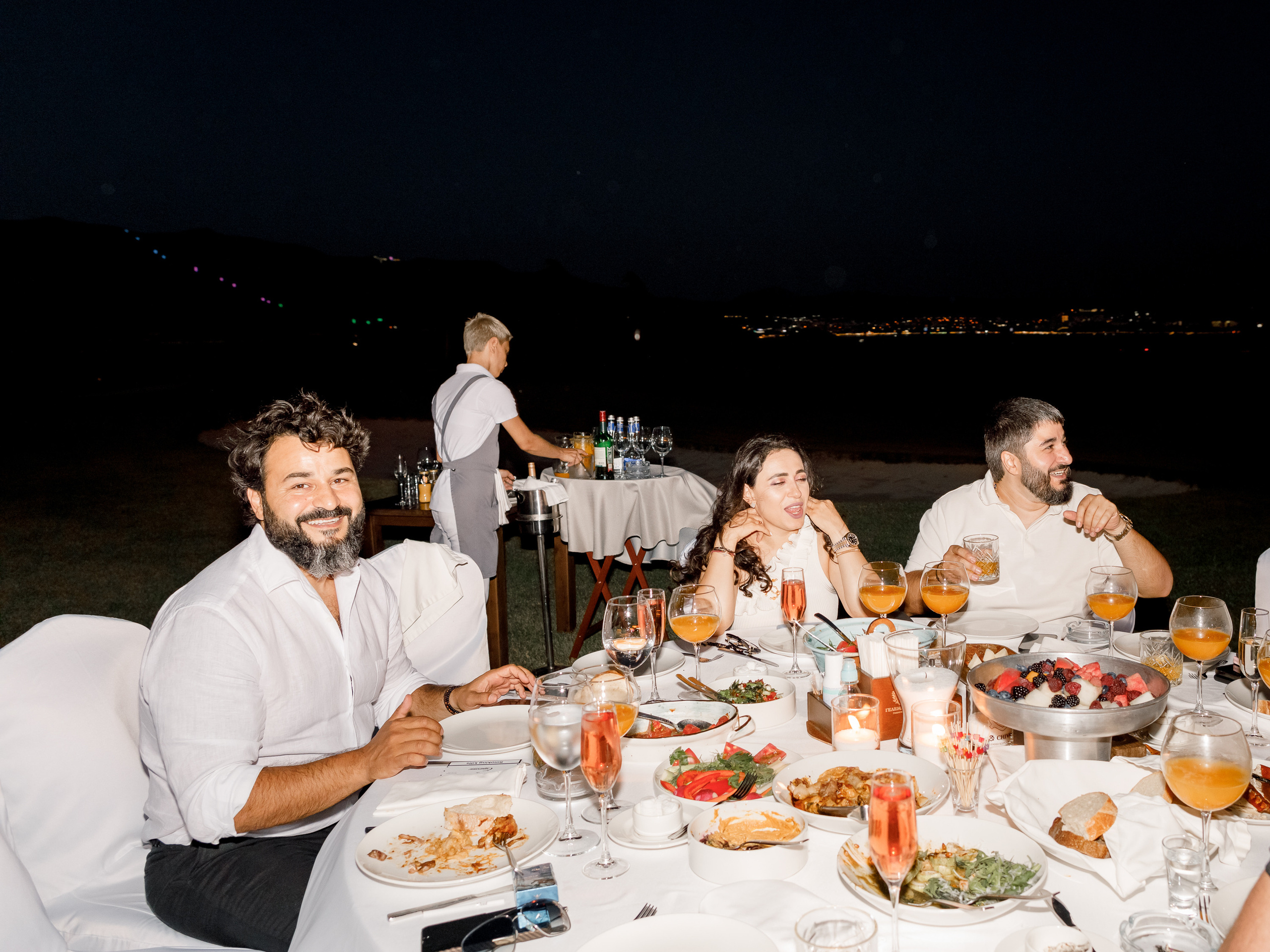 Геленджик Гольф Резорт. Фотограф в Геленджике Мария Четверикова