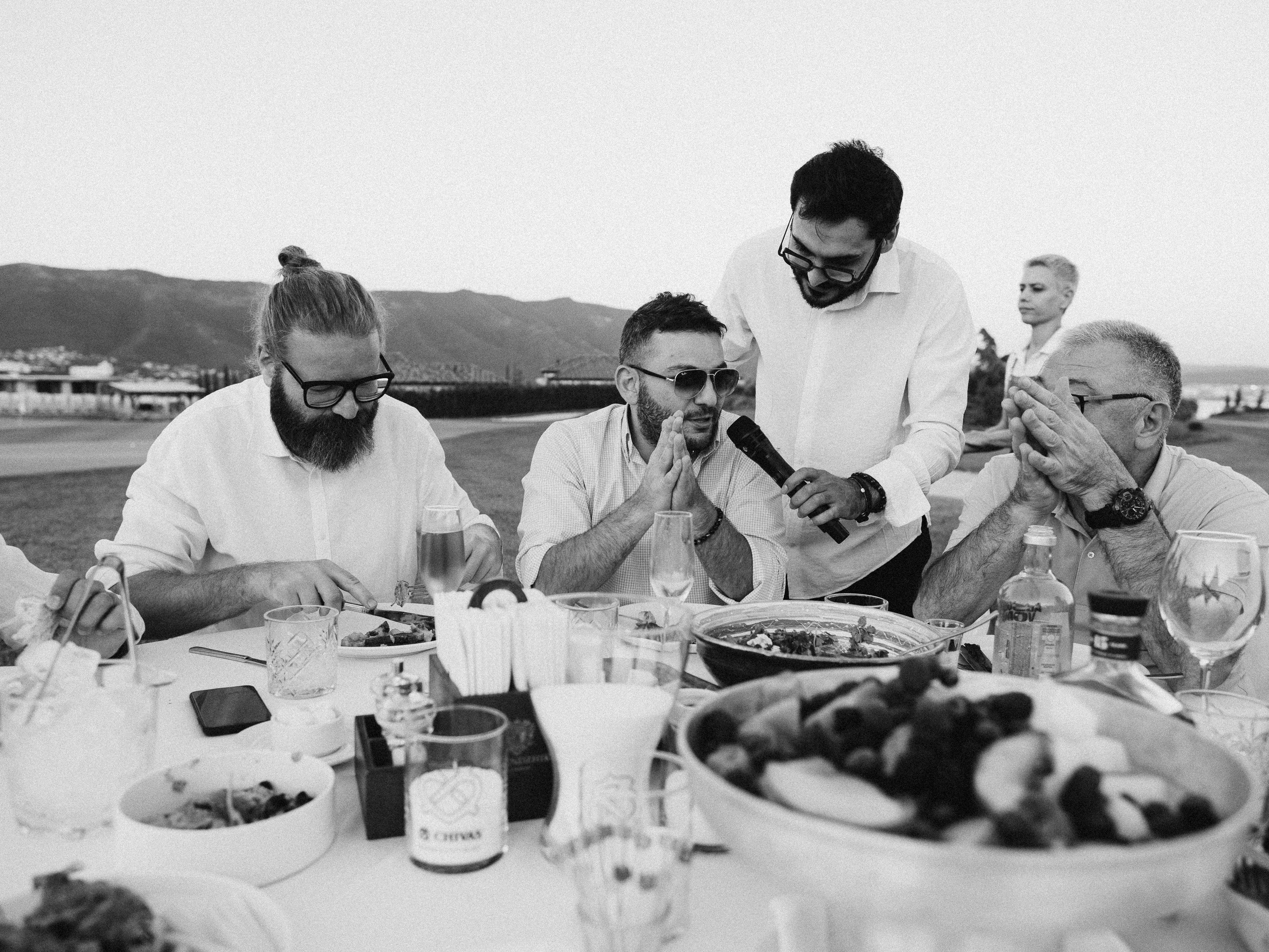 Геленджик Гольф Резорт. Фотограф в Геленджике Мария Четверикова