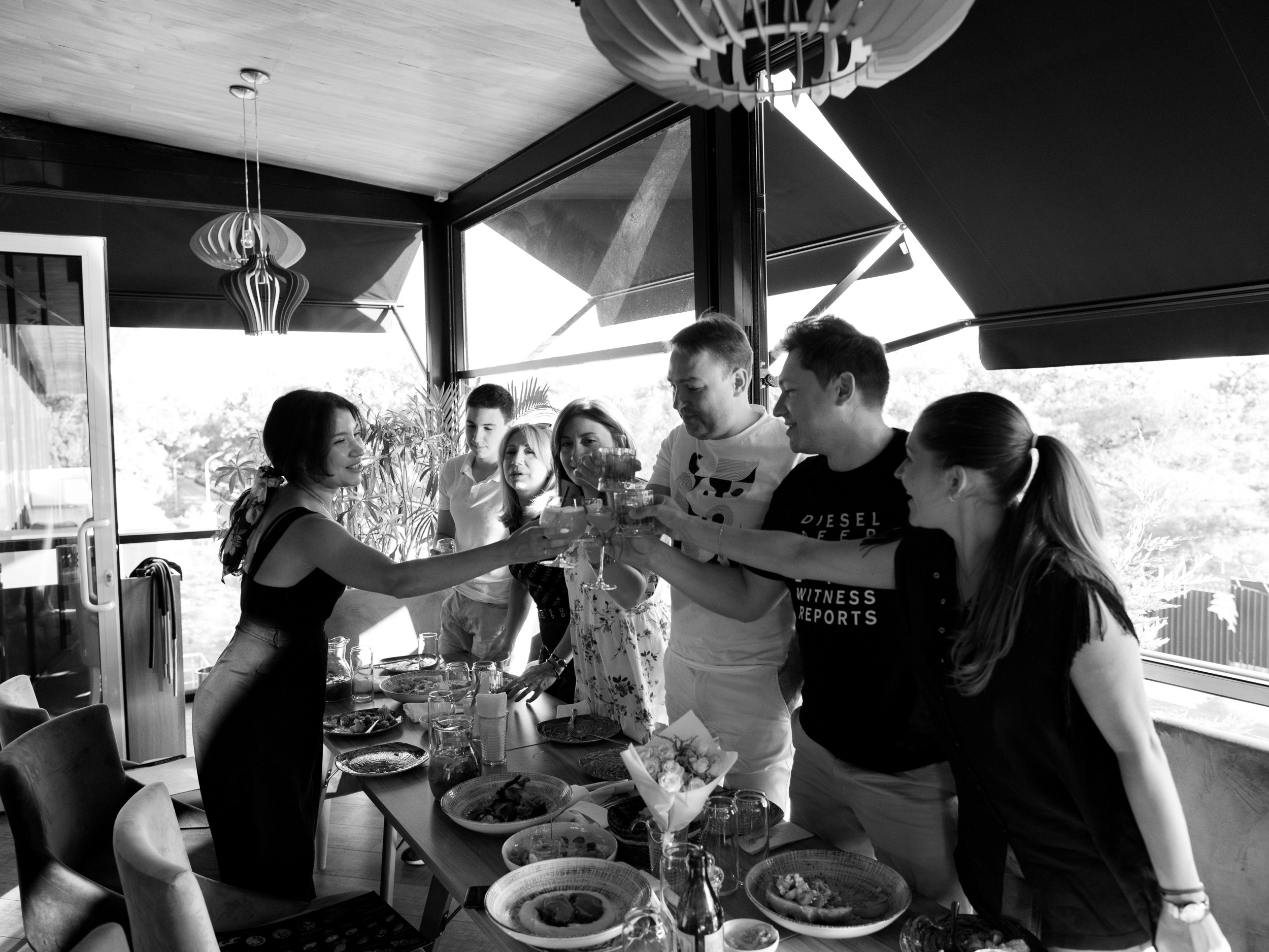 Portofino. Фотограф в Геленджике Мария Четверикова