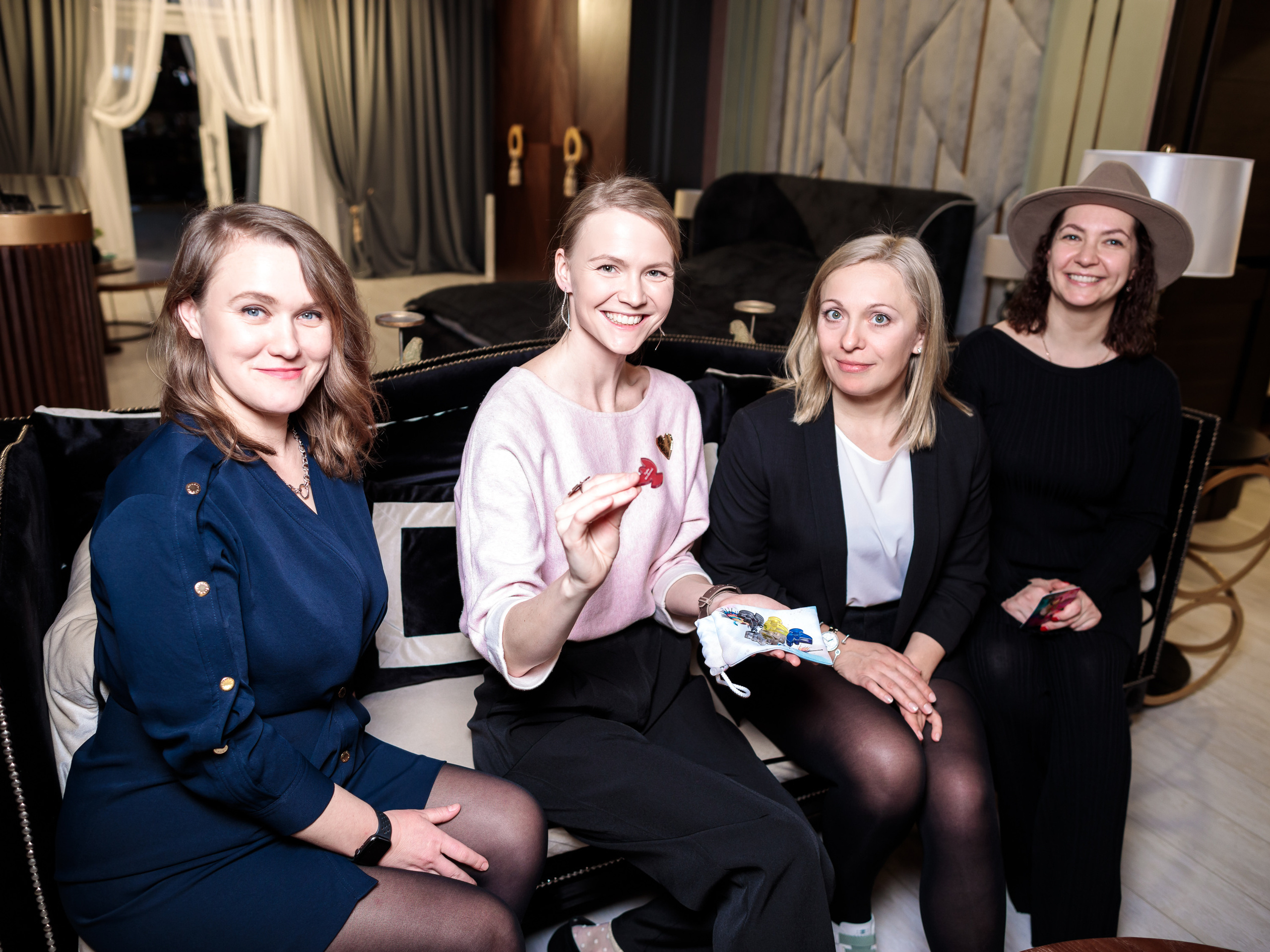 Игра. Фотограф в Геленджике Мария Четверикова