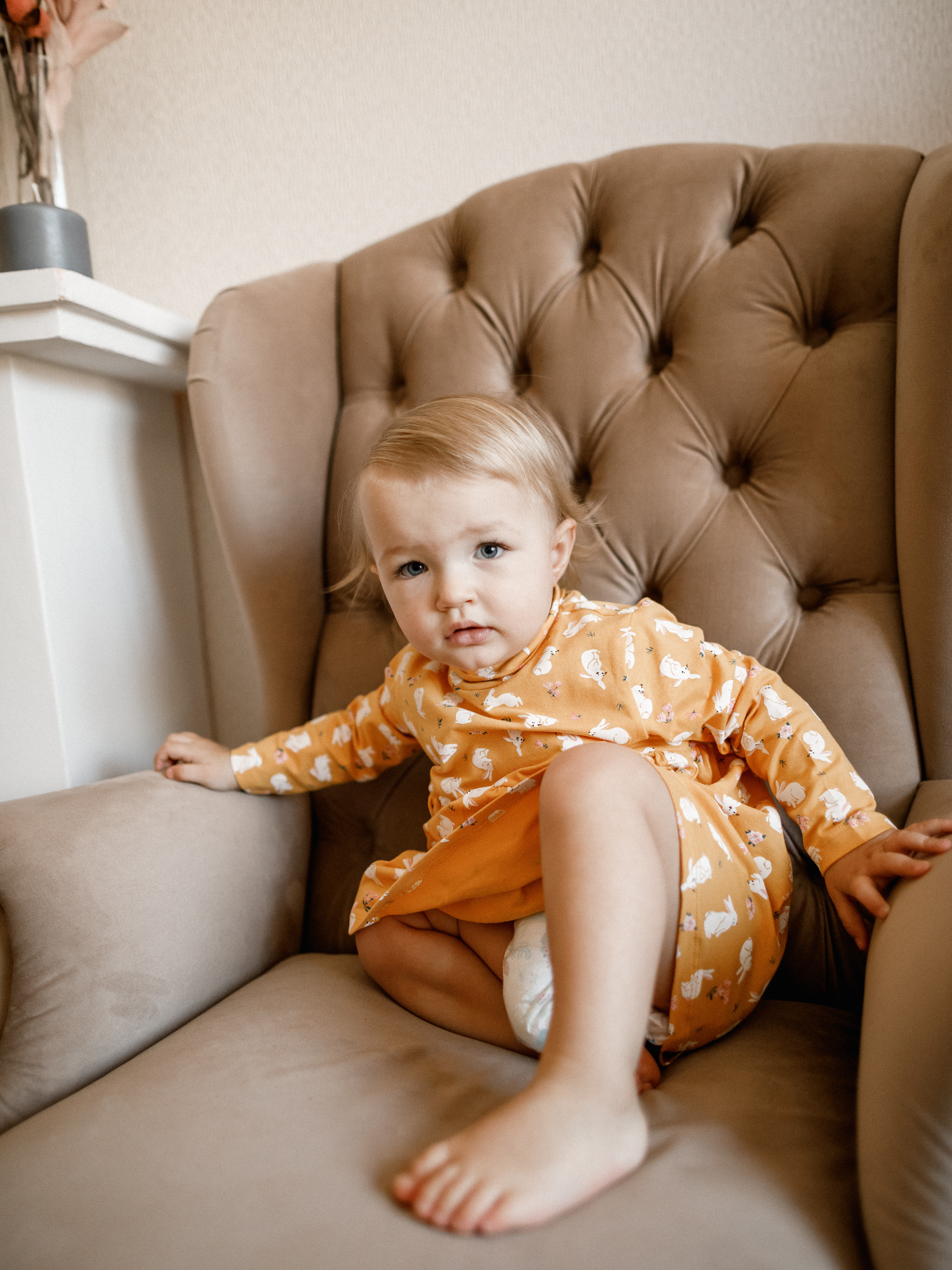 Дома печём печенье. Фотограф в Геленджике Мария Четверикова