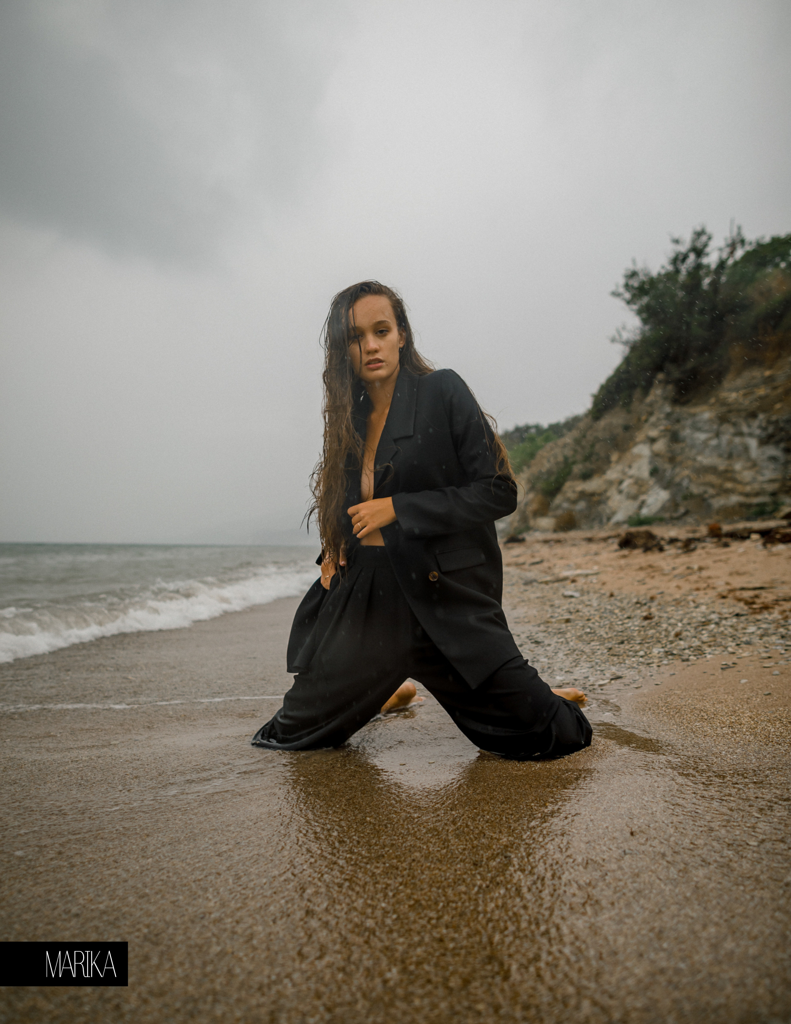 Публикация в MARIKA. Фотограф в Геленджике Мария Четверикова