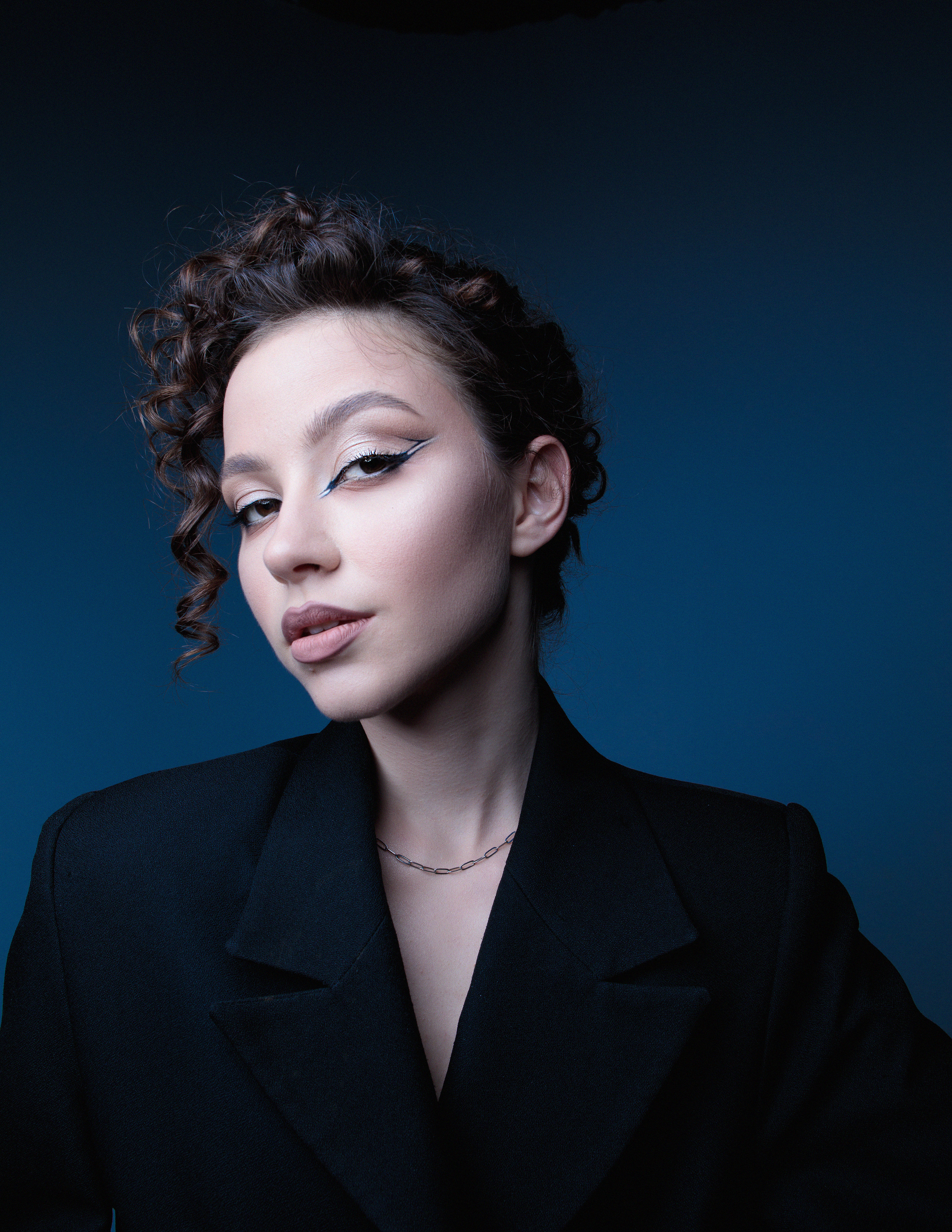 Фотосессия в студии Геленджика  Светский фотограф. Свадебный фотограф в Геленджике Мария Четверикова