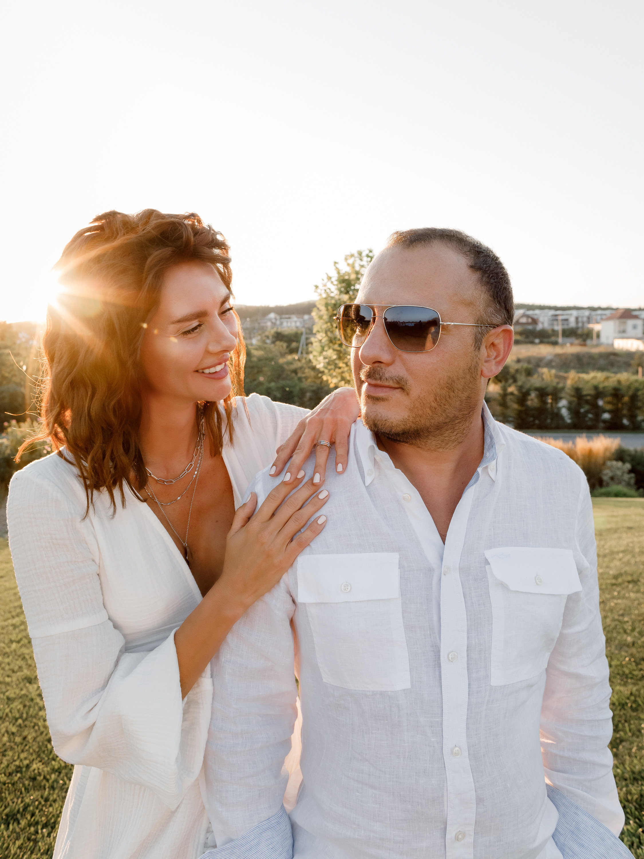 Геленджик Гольф Резорт. Фотограф в Геленджике Мария Четверикова