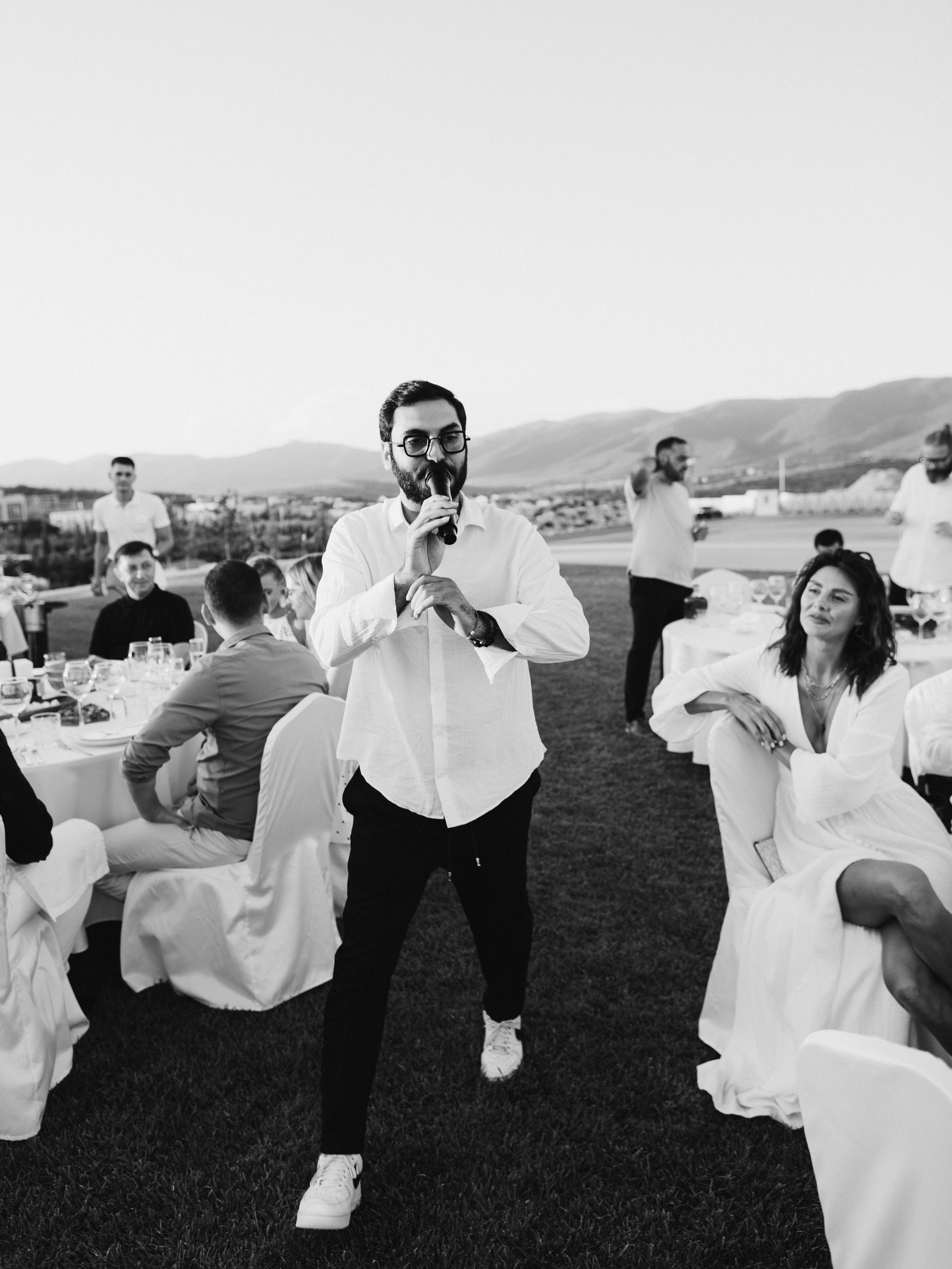 Геленджик Гольф Резорт. Фотограф в Геленджике Мария Четверикова