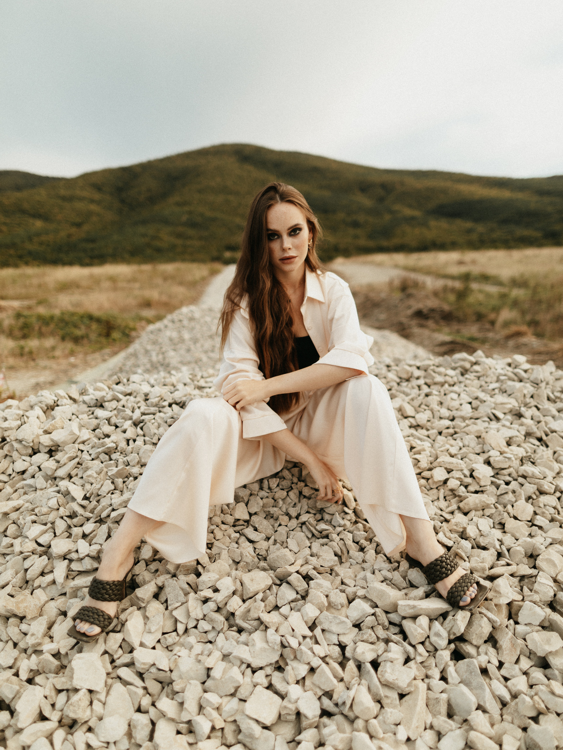 Фотосессия на море Геленджик. Свадебный фотограф в Геленджике Мария Четверикова