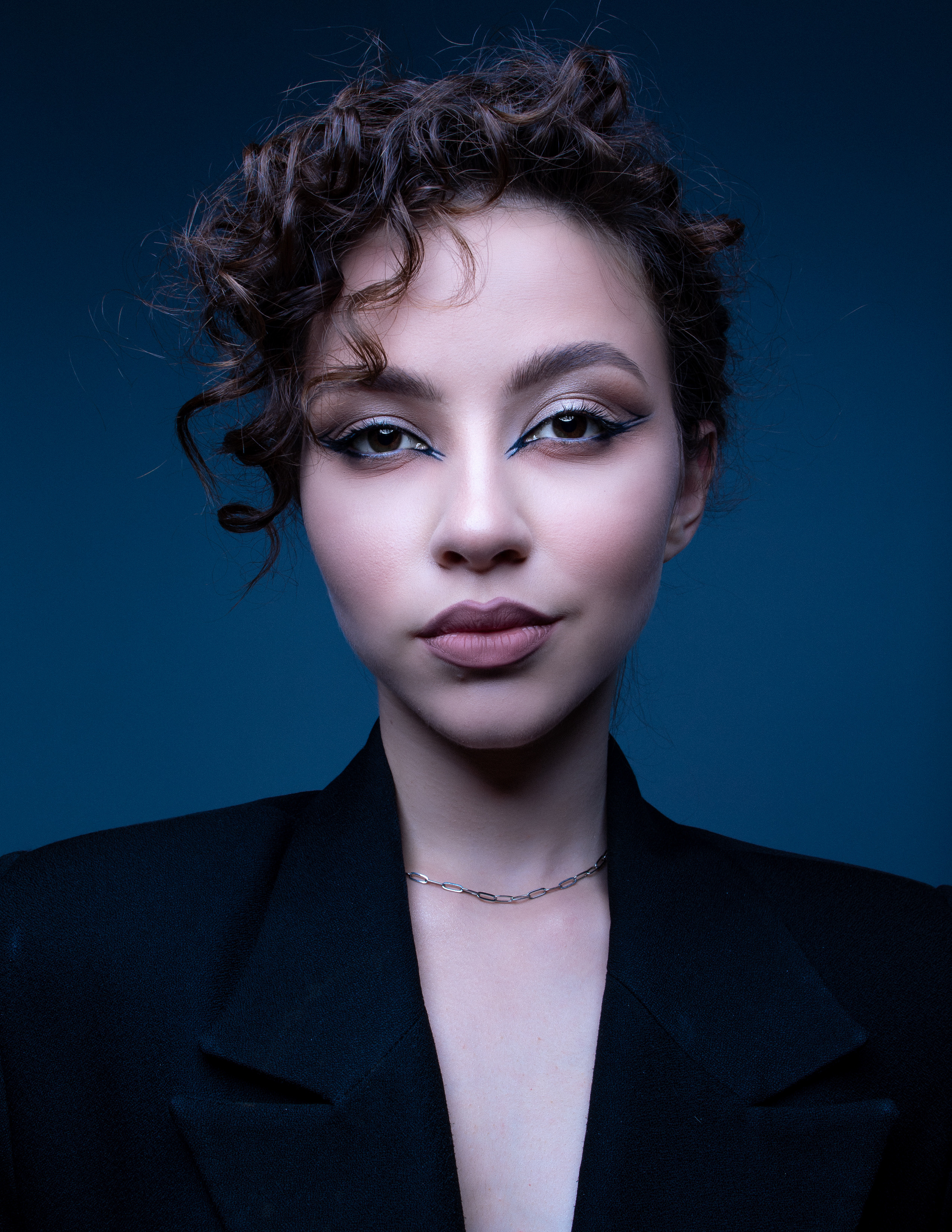 Фотосессия в студии Геленджика  Светский фотограф. Свадебный фотограф в Геленджике Мария Четверикова