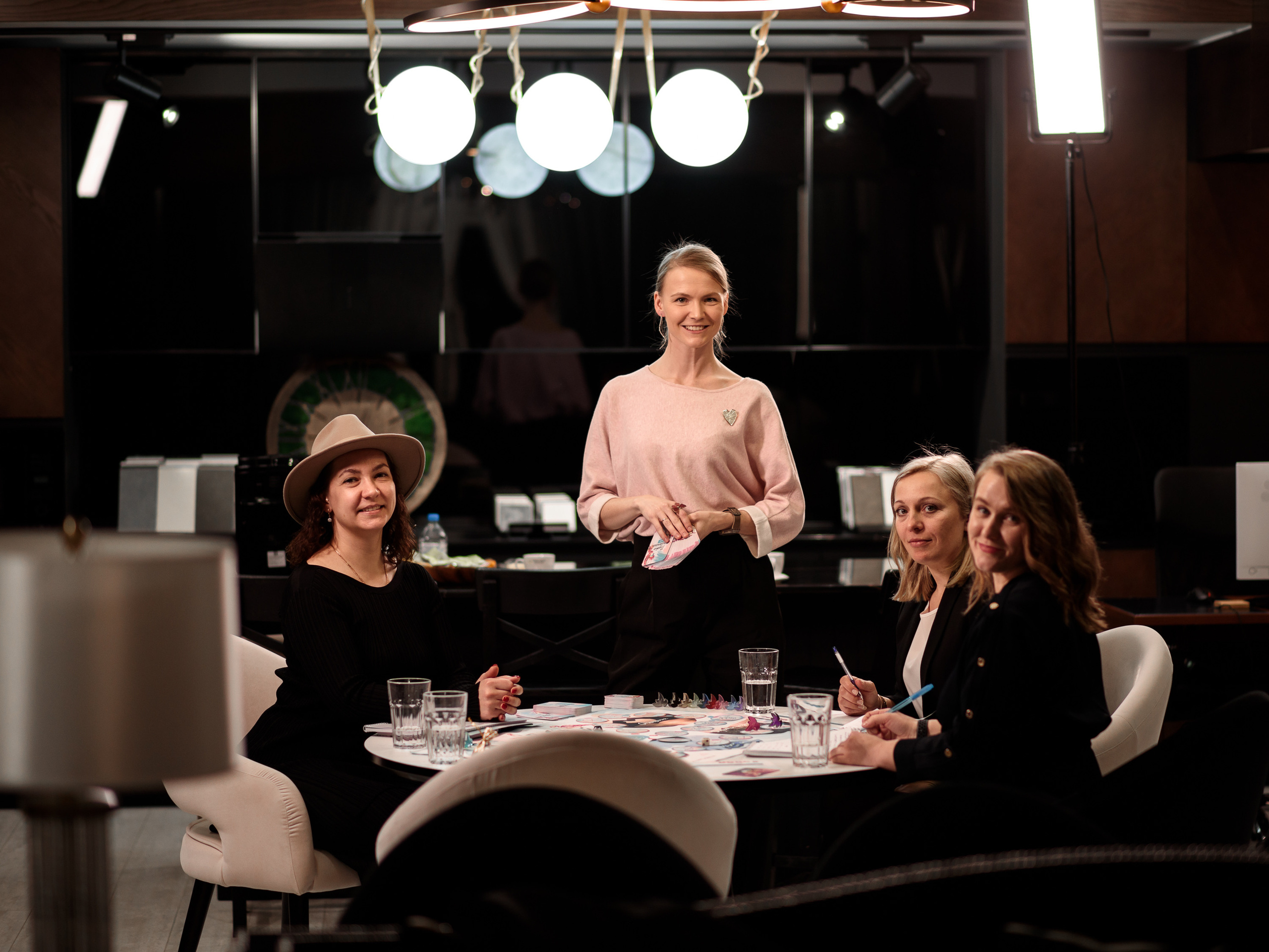 Игра. Фотограф в Геленджике Мария Четверикова