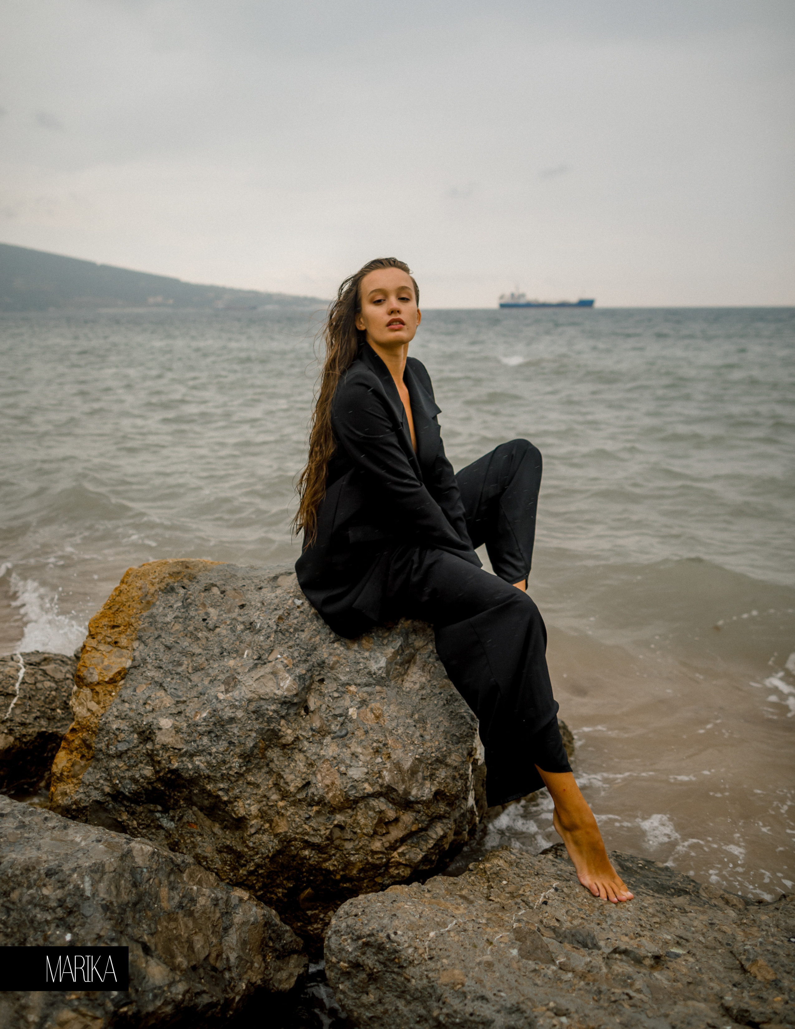 Публикация в MARIKA. Фотограф в Геленджике Мария Четверикова