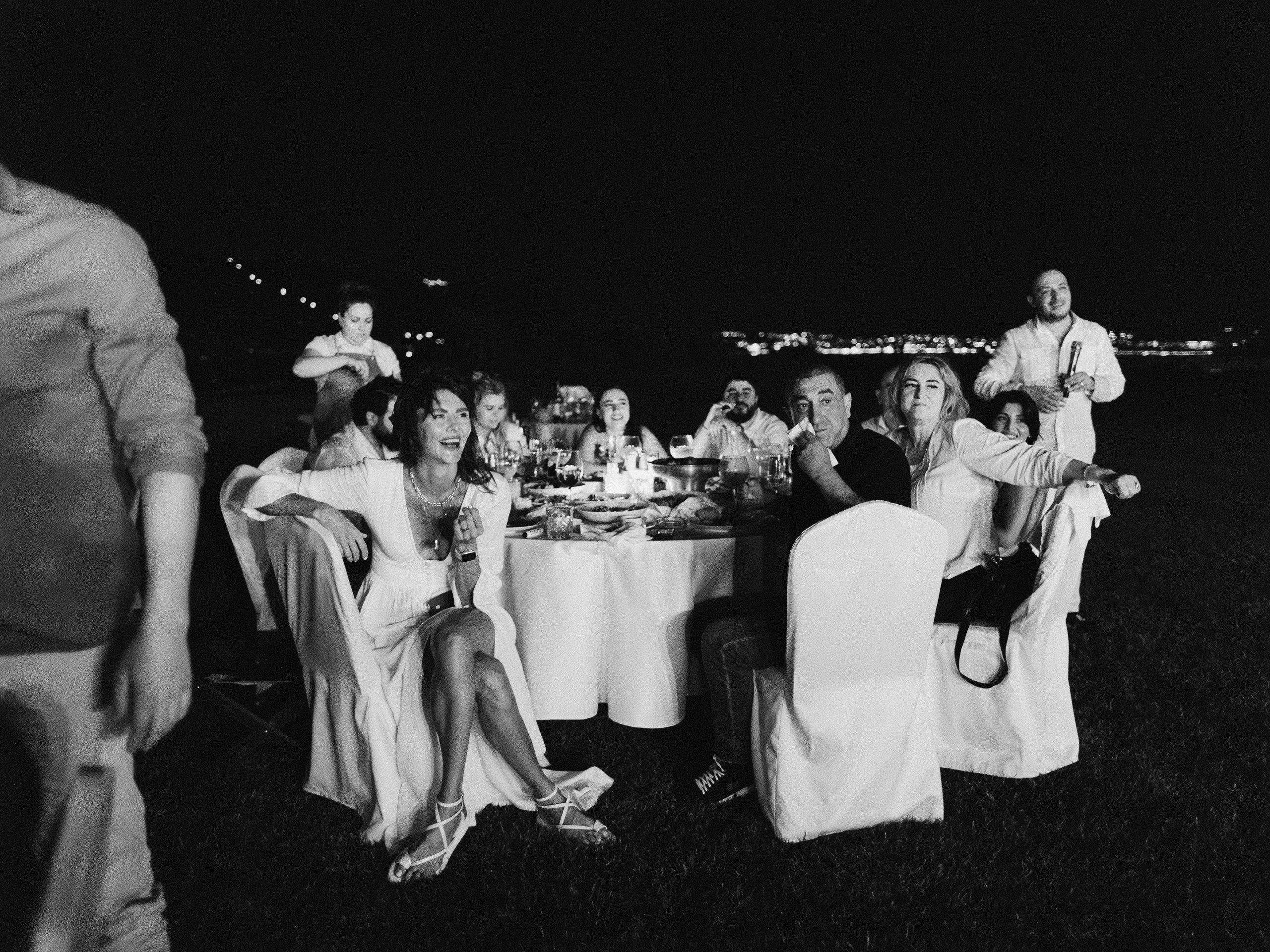 Геленджик Гольф Резорт. Фотограф в Геленджике Мария Четверикова