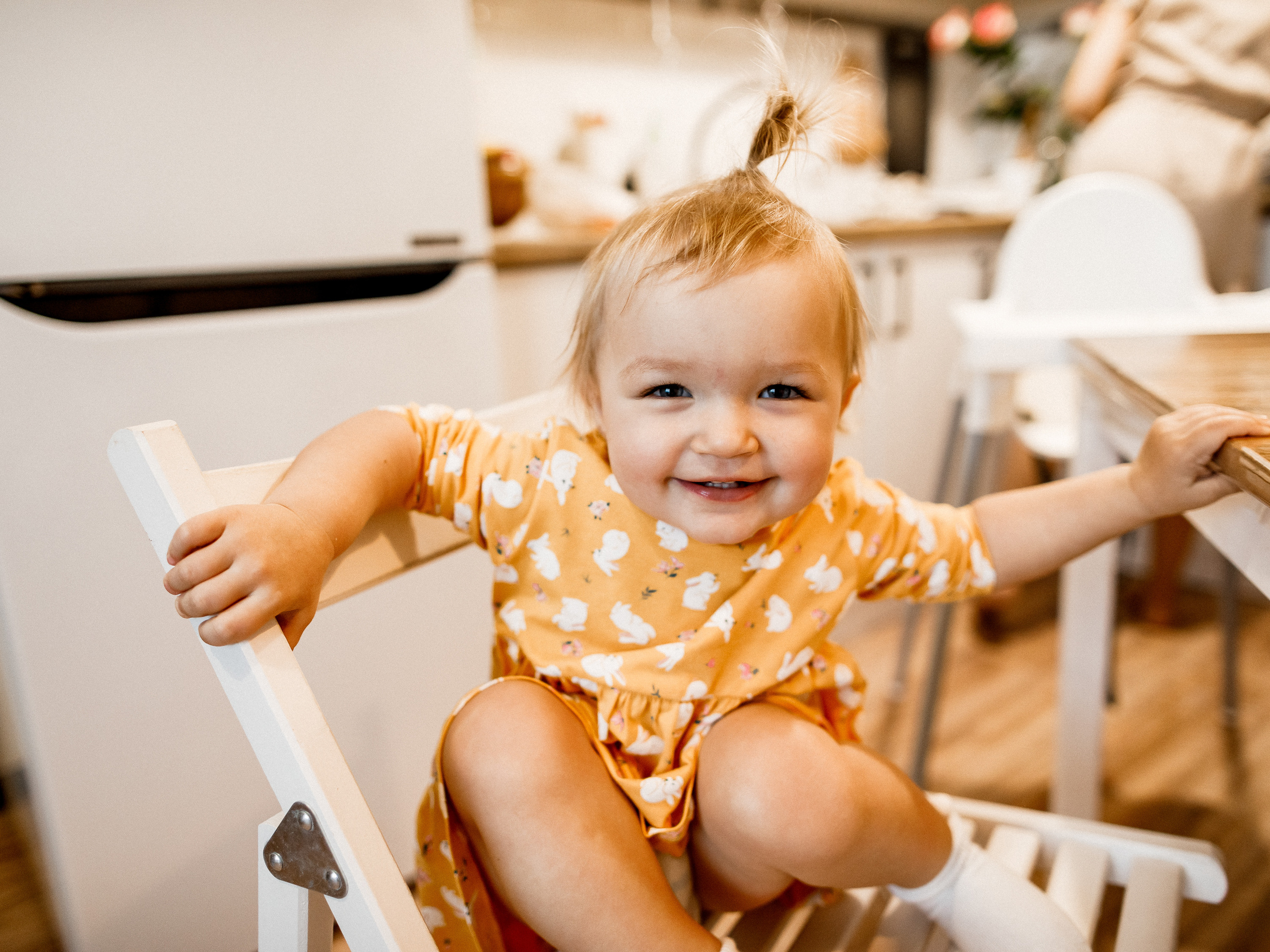 Дома печём печенье. Фотограф в Геленджике Мария Четверикова