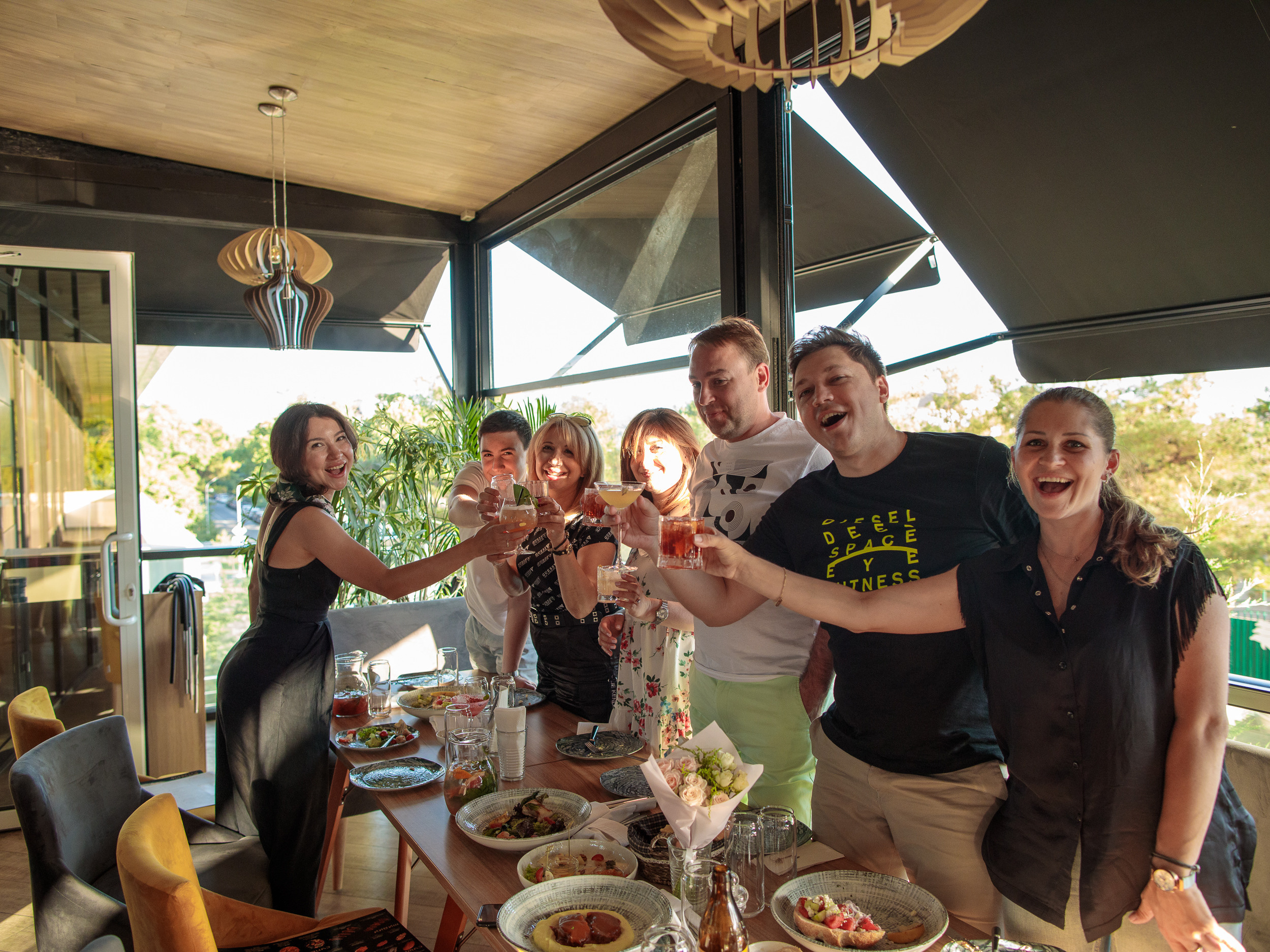 Portofino. Фотограф в Геленджике Мария Четверикова