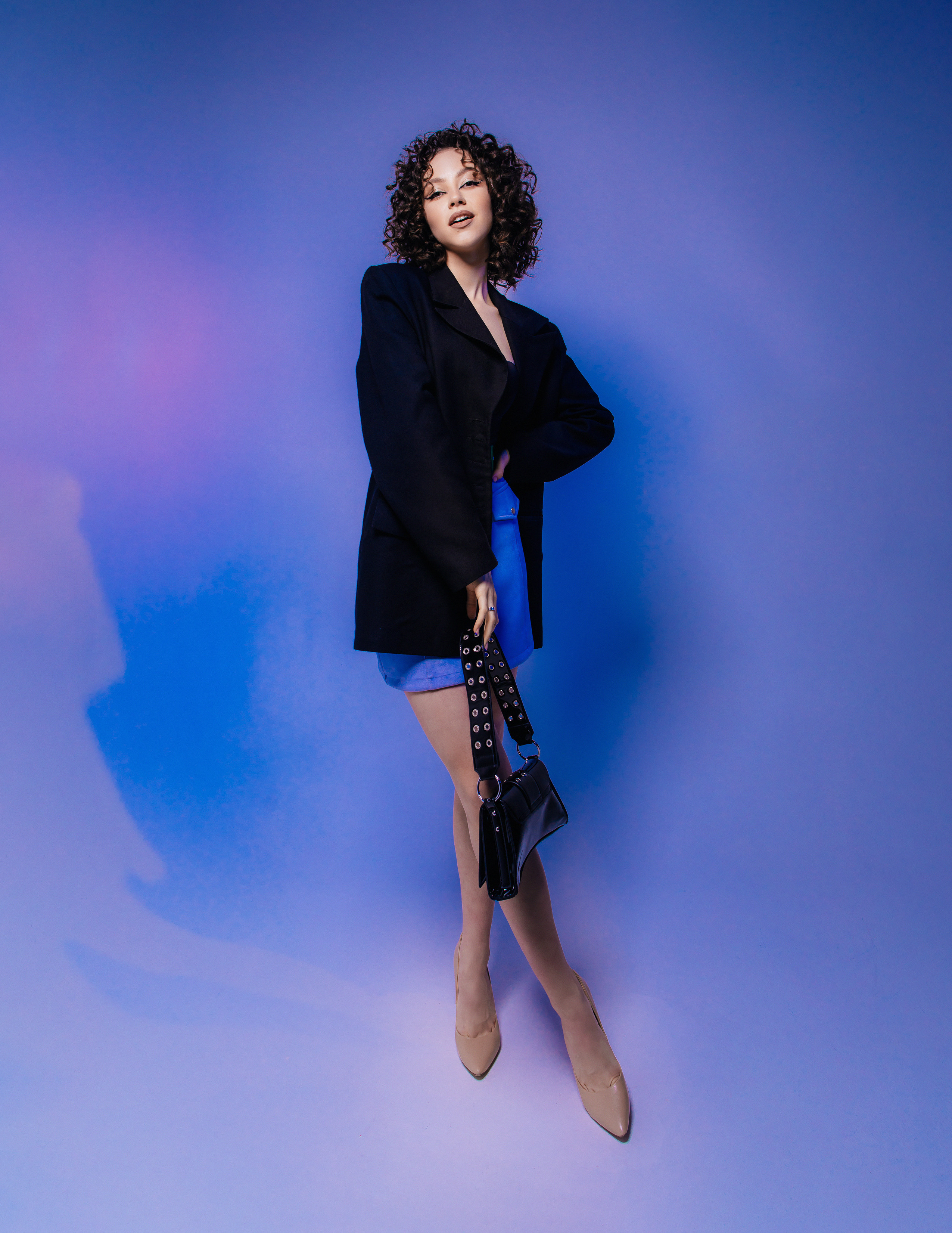 Фотосессия в студии Геленджика  Светский фотограф. Свадебный фотограф в Геленджике Мария Четверикова