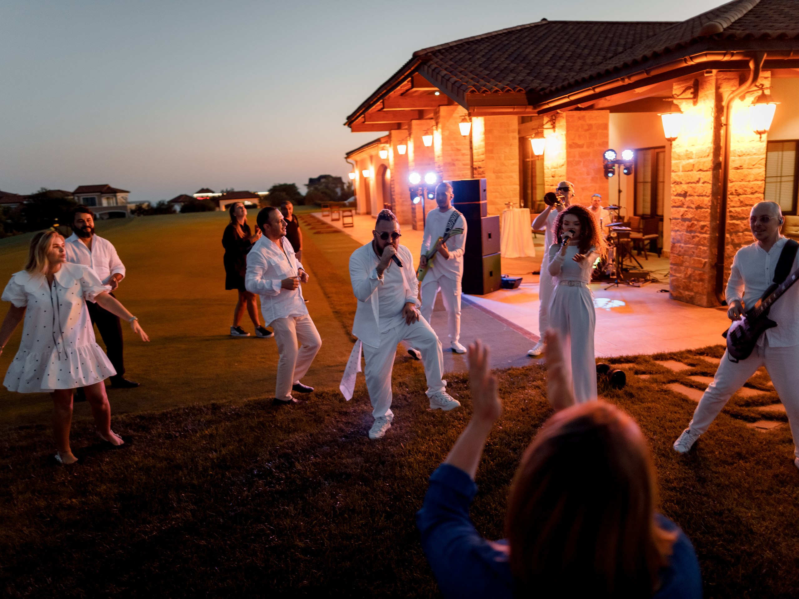 Геленджик Гольф Резорт. Фотограф в Геленджике Мария Четверикова