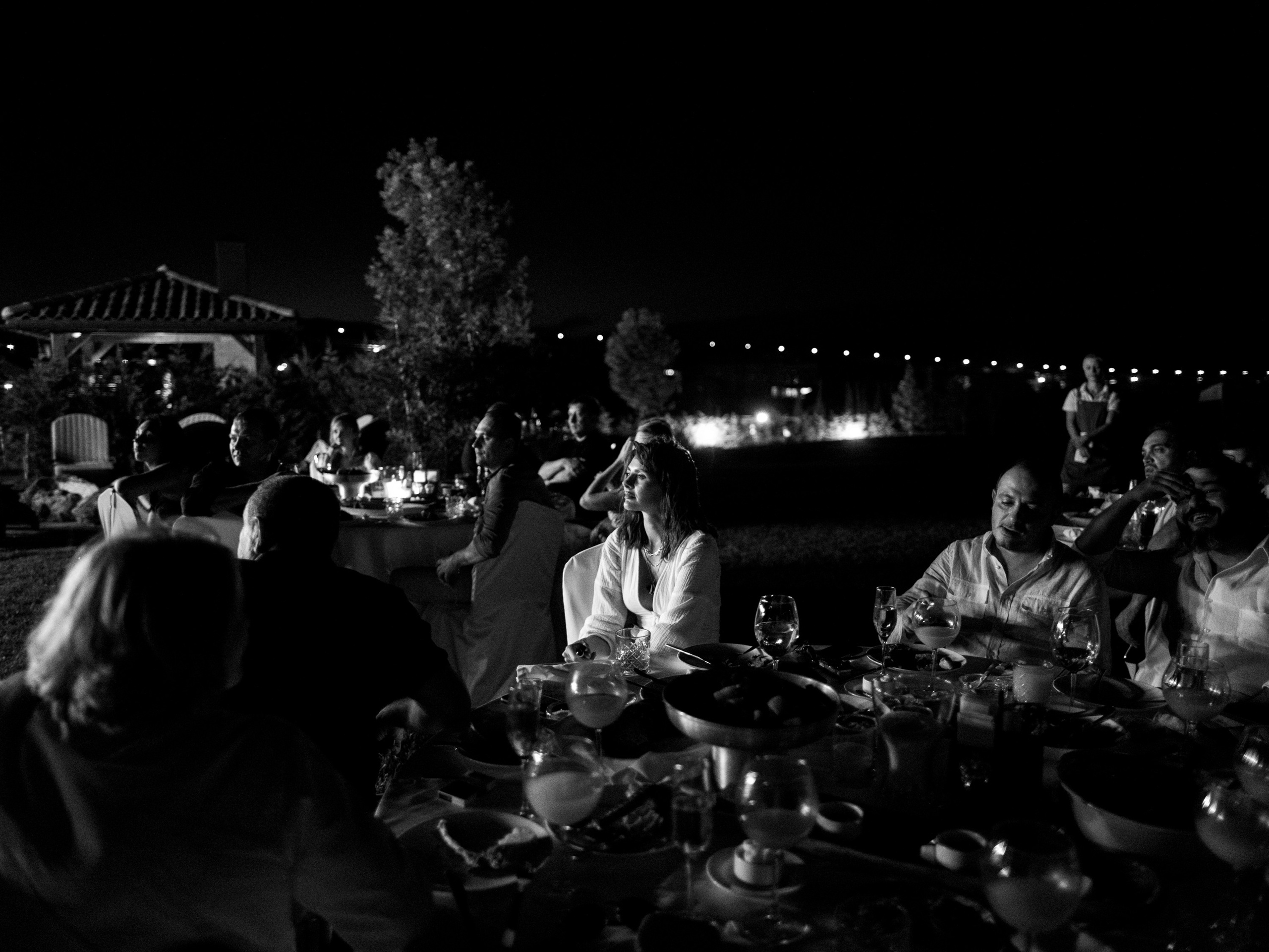 Геленджик Гольф Резорт. Фотограф в Геленджике Мария Четверикова