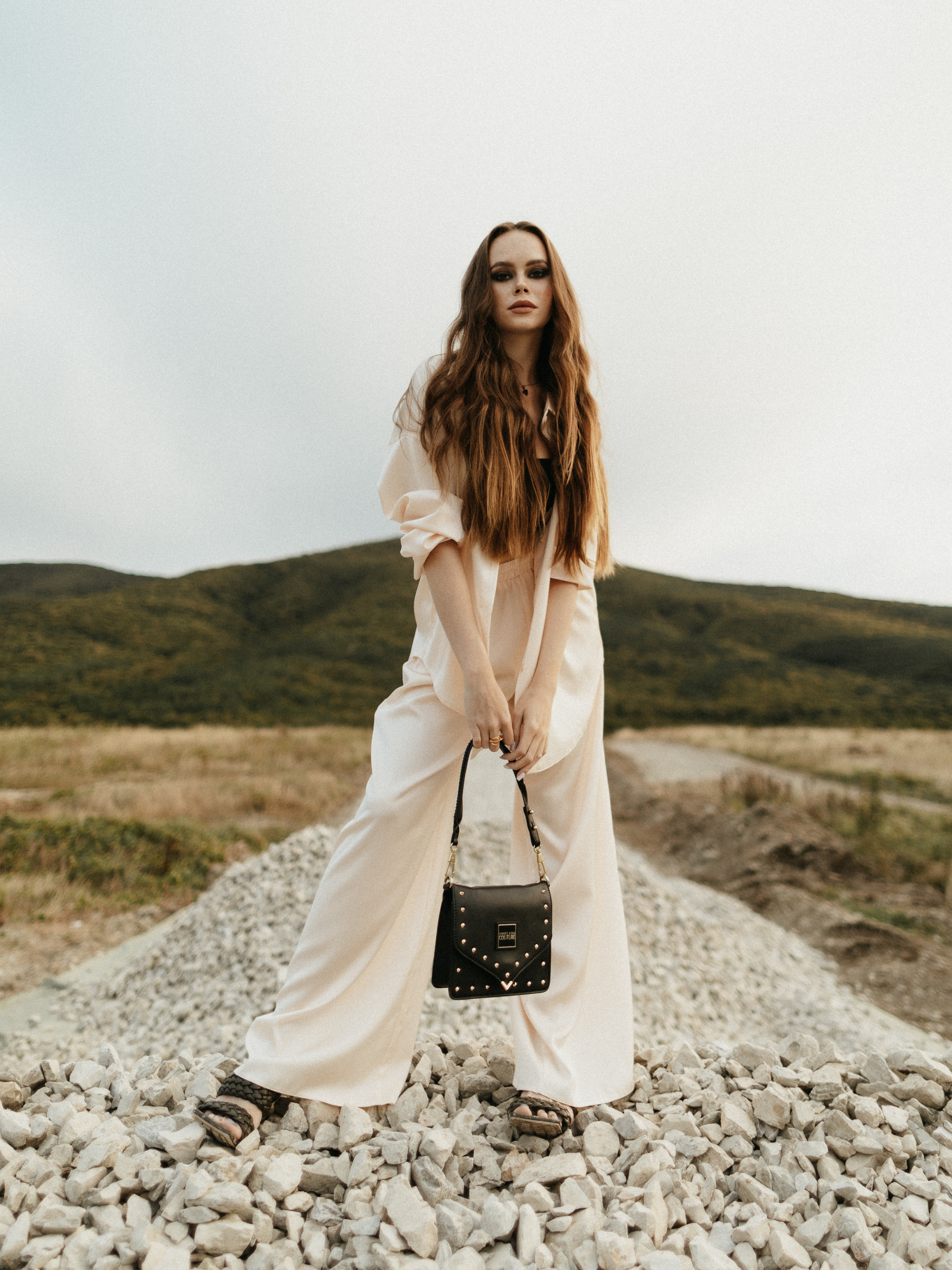 Фотосессия на море Геленджик. Свадебный фотограф в Геленджике Мария Четверикова