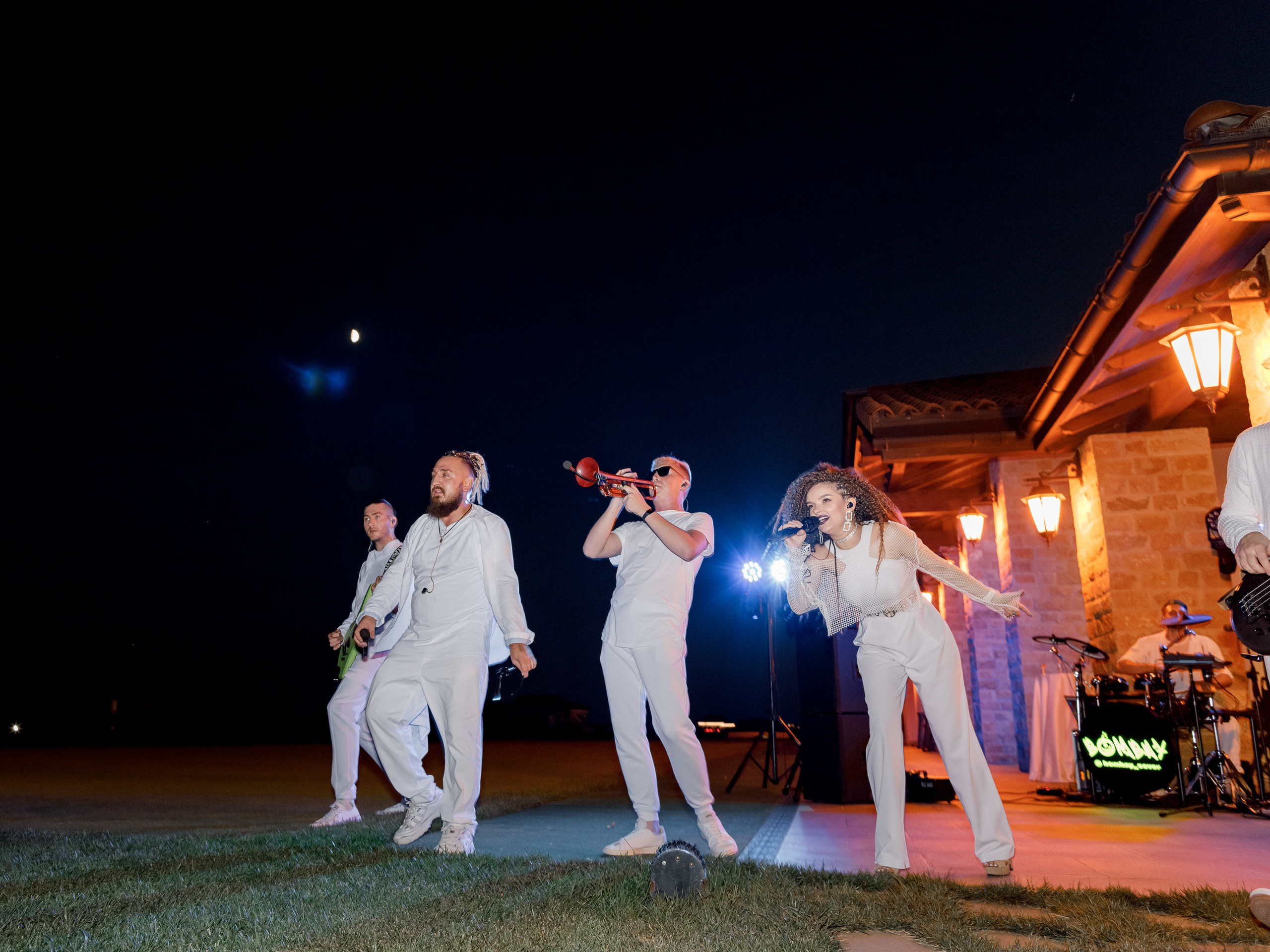 Геленджик Гольф Резорт. Фотограф в Геленджике Мария Четверикова