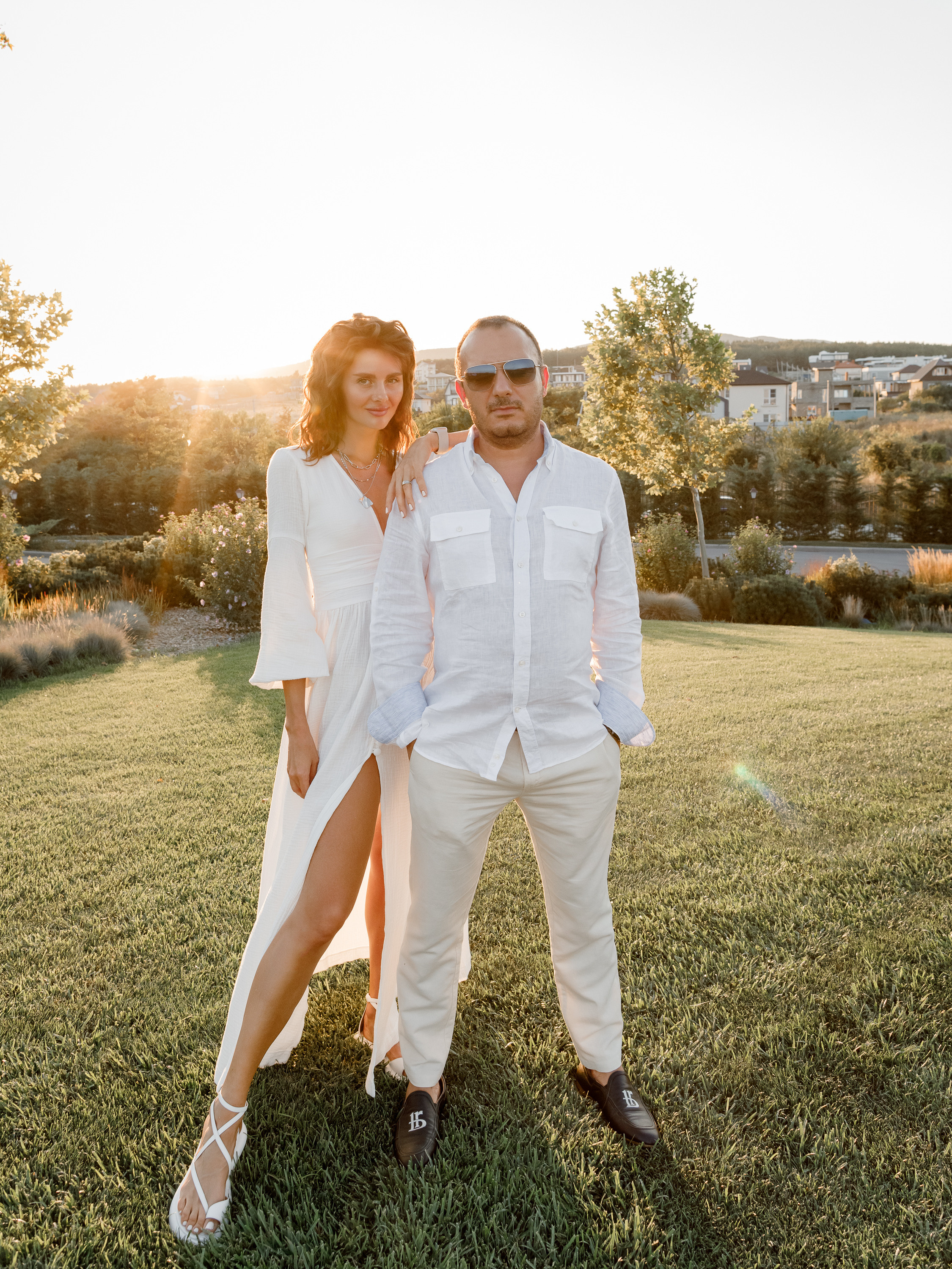 Геленджик Гольф Резорт. Фотограф в Геленджике Мария Четверикова