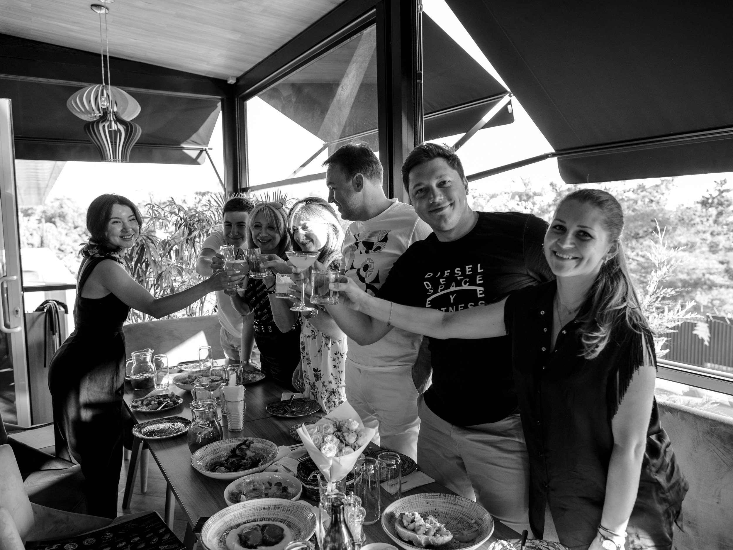 Portofino. Фотограф в Геленджике Мария Четверикова