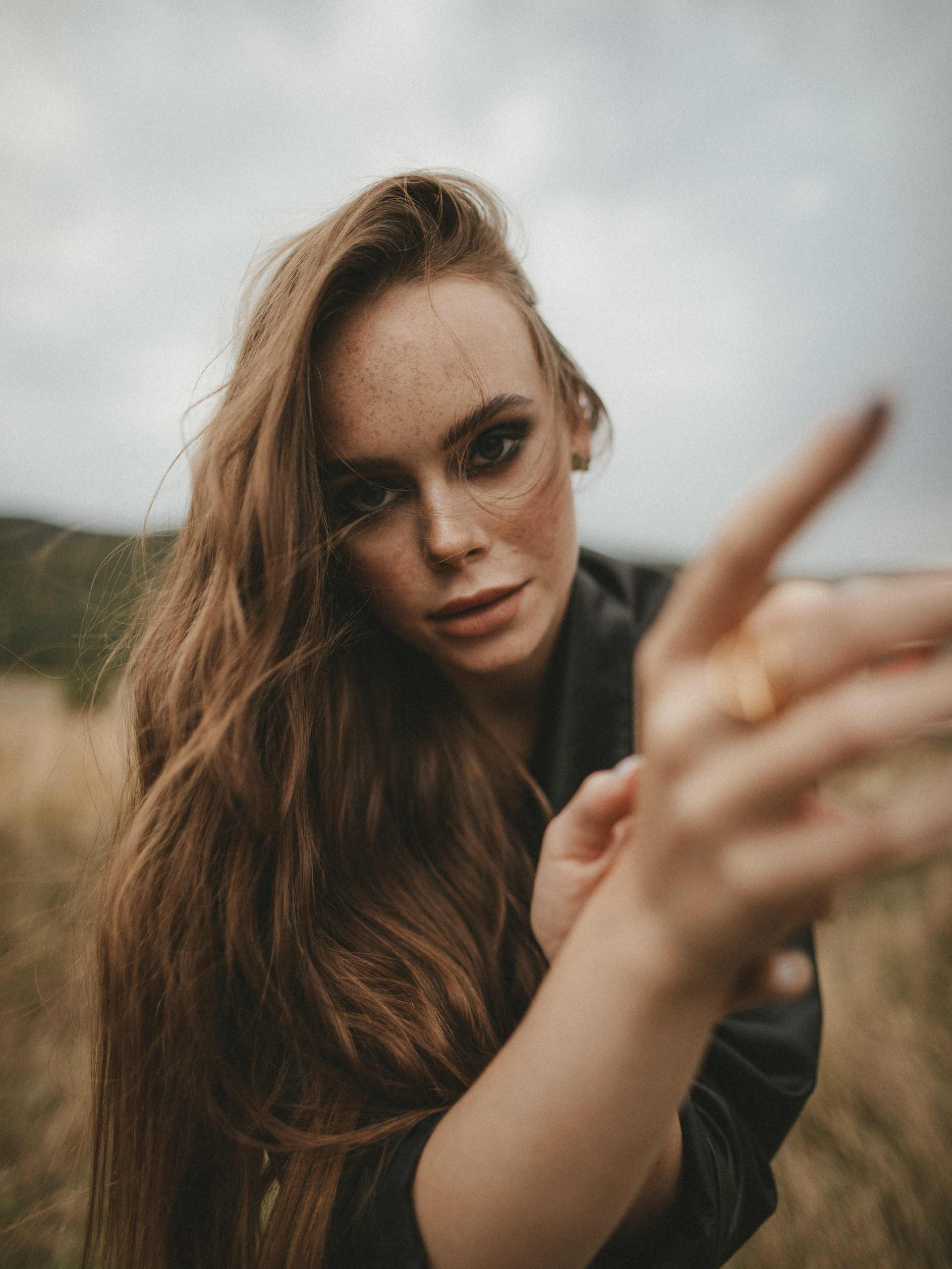 Фотограф в Геленджике Мария Четверикова