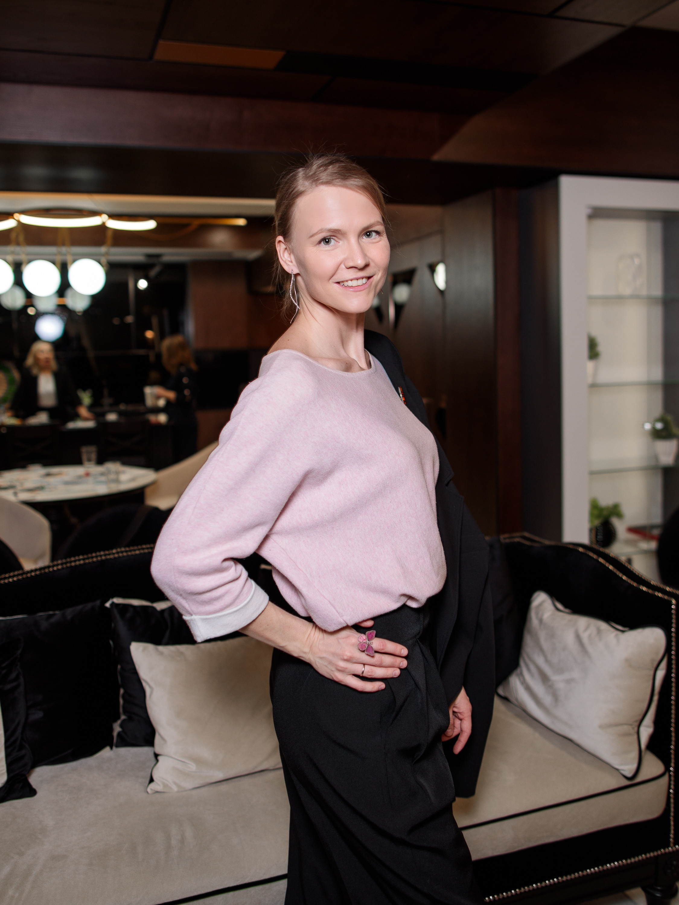 Игра. Фотограф в Геленджике Мария Четверикова