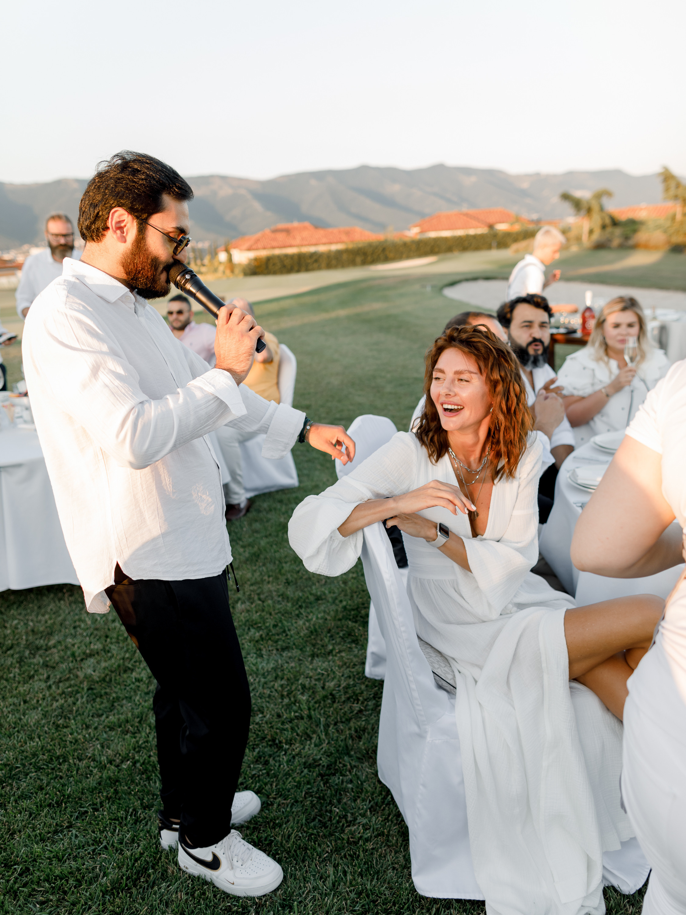 Геленджик Гольф Резорт. Фотограф в Геленджике Мария Четверикова