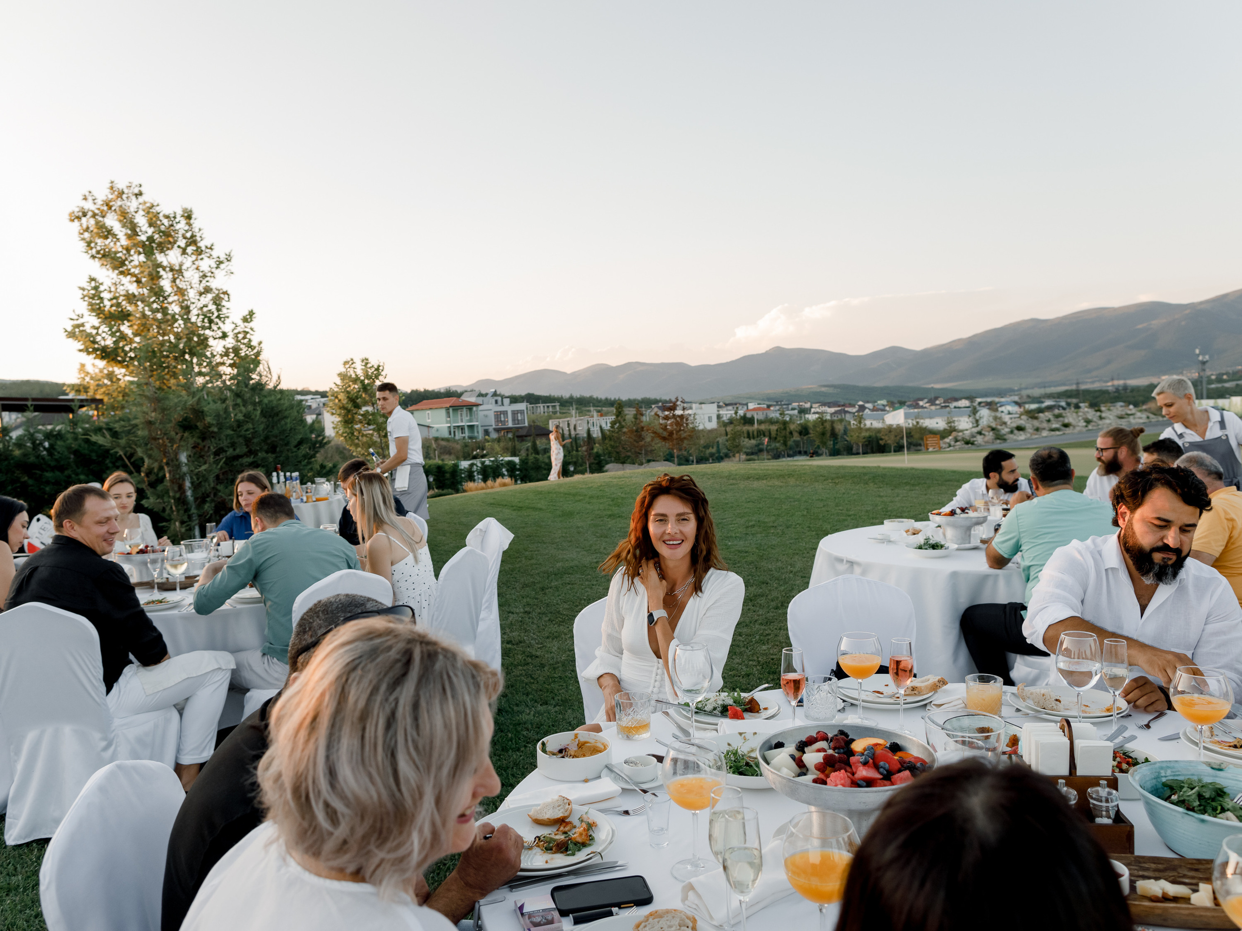 Геленджик Гольф Резорт. Фотограф в Геленджике Мария Четверикова