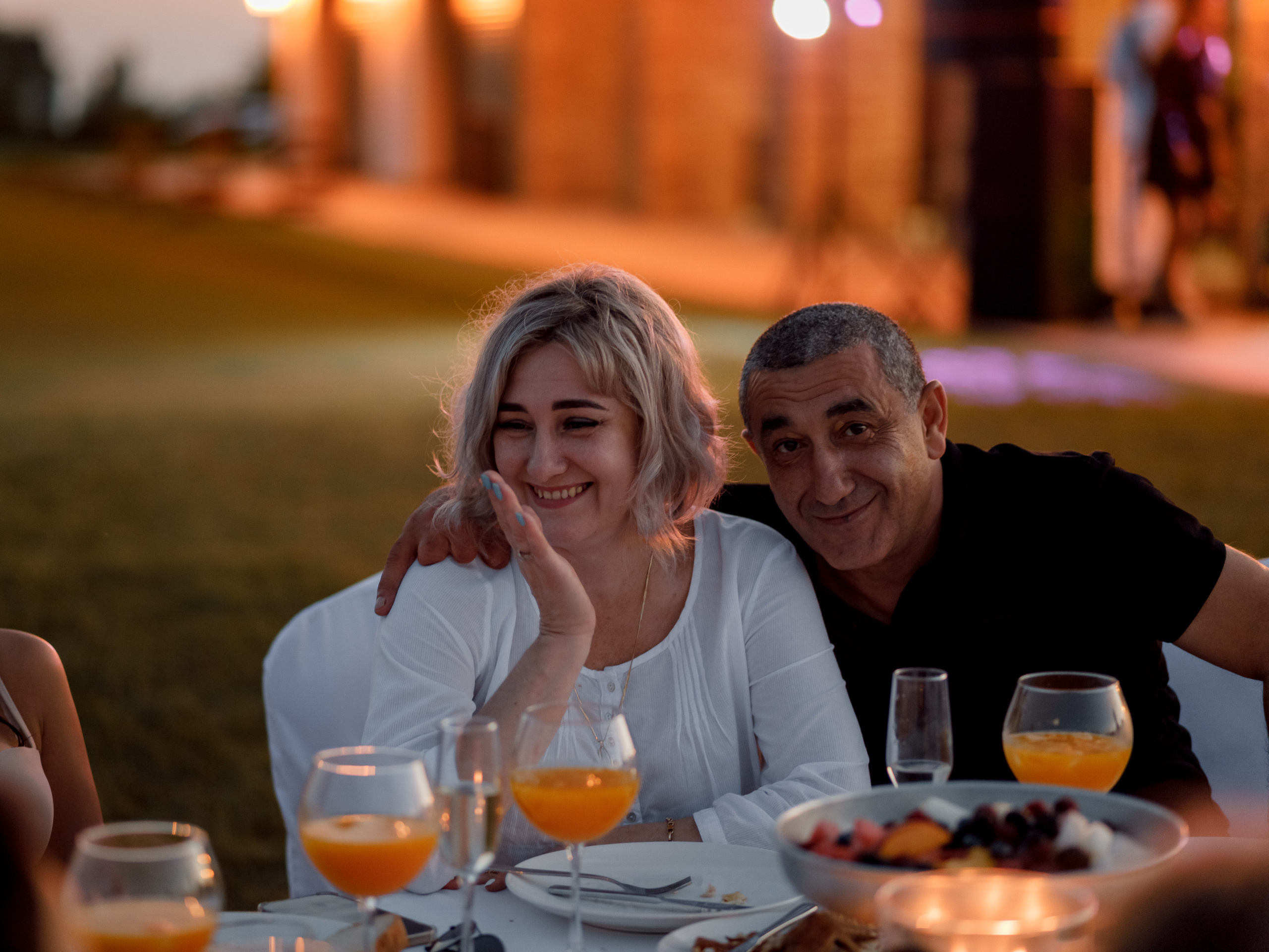 Геленджик Гольф Резорт. Фотограф в Геленджике Мария Четверикова