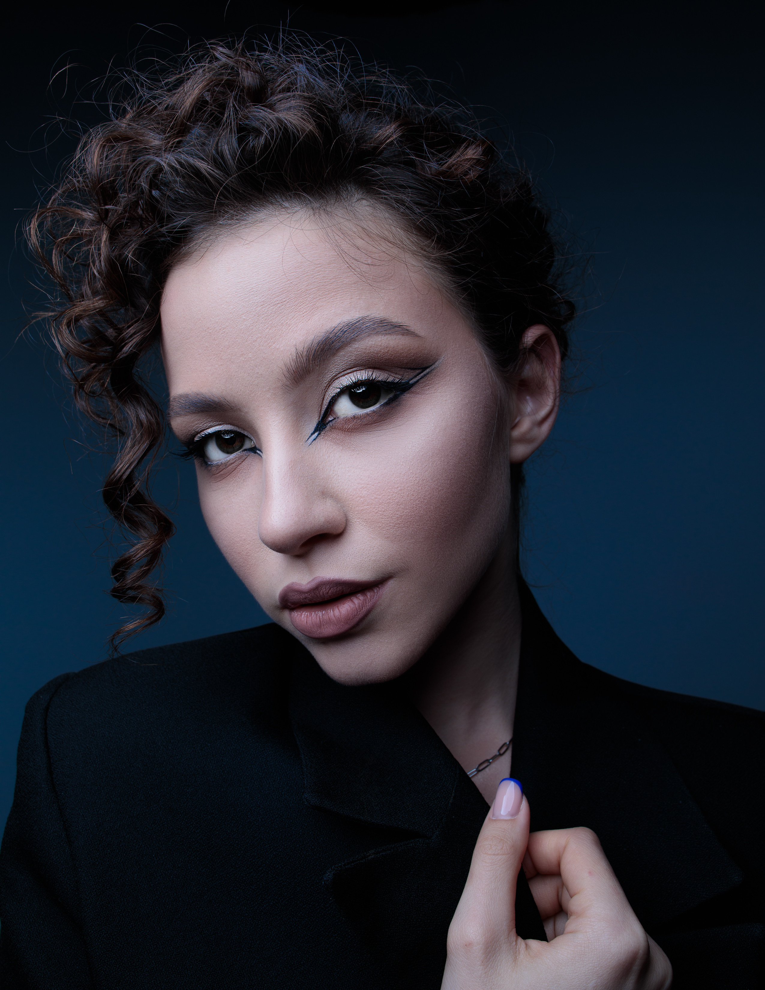 Фотосессия в студии Геленджика  Светский фотограф. Свадебный фотограф в Геленджике Мария Четверикова