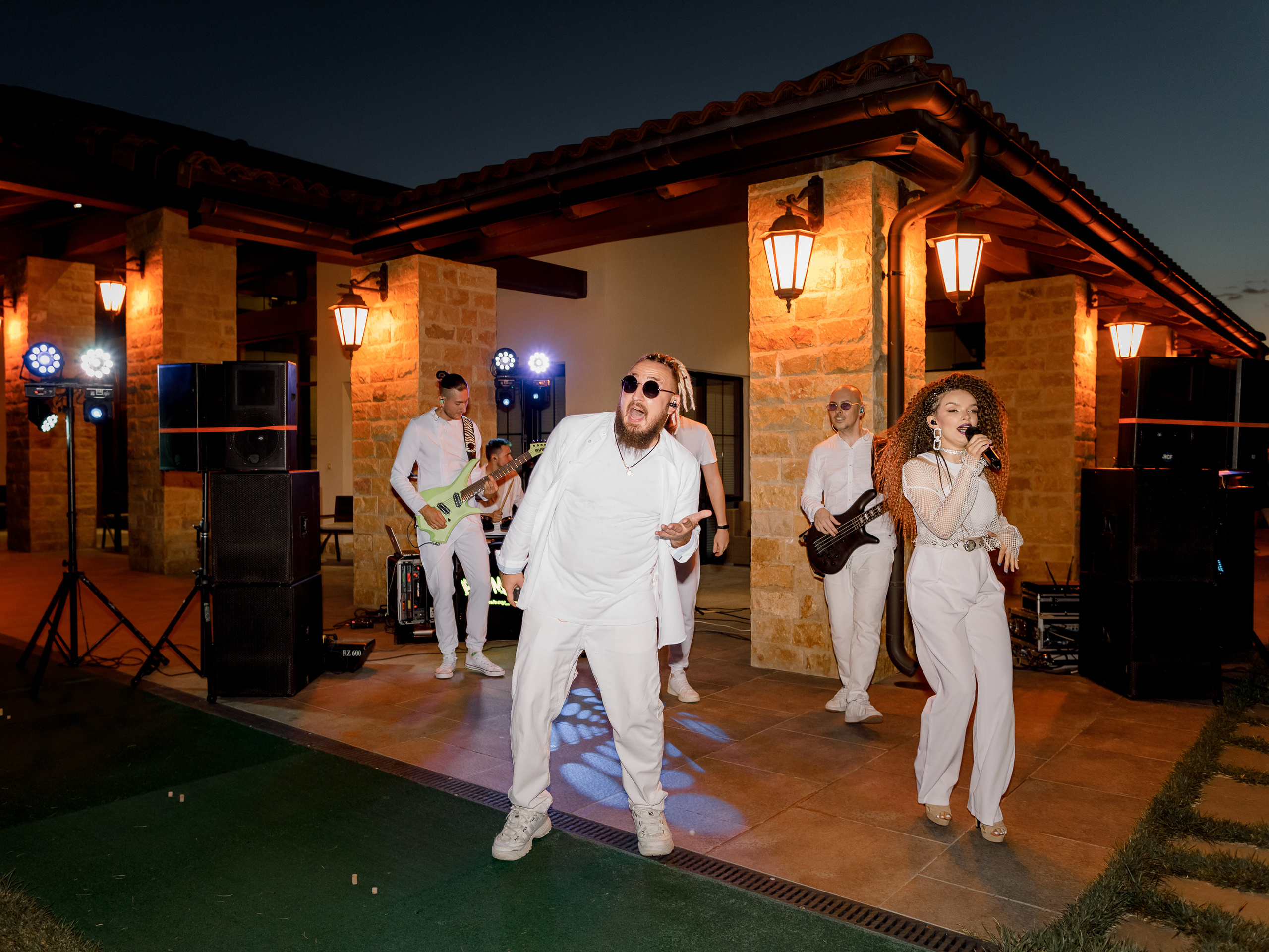 Геленджик Гольф Резорт. Фотограф в Геленджике Мария Четверикова