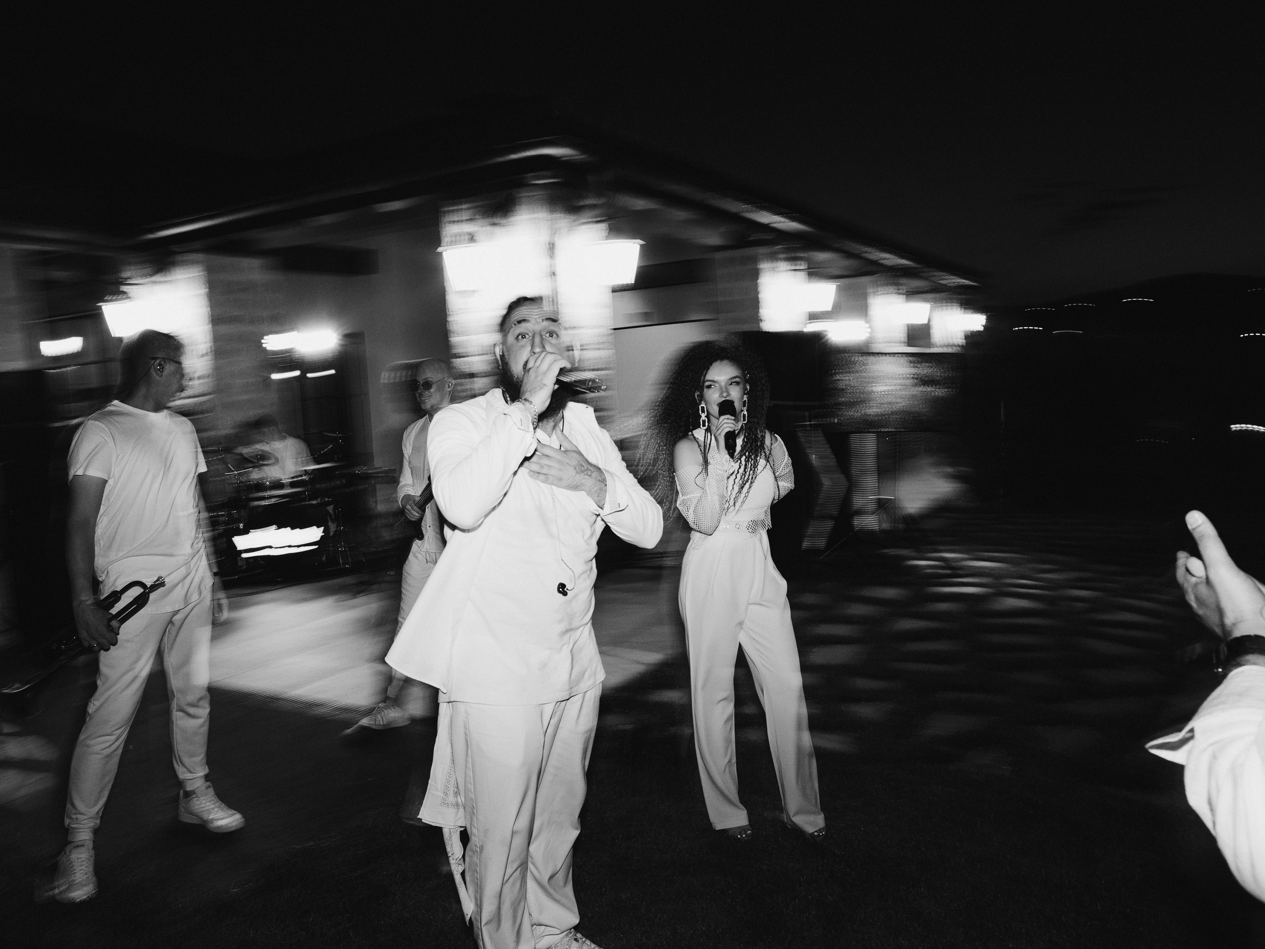 Геленджик Гольф Резорт. Фотограф в Геленджике Мария Четверикова