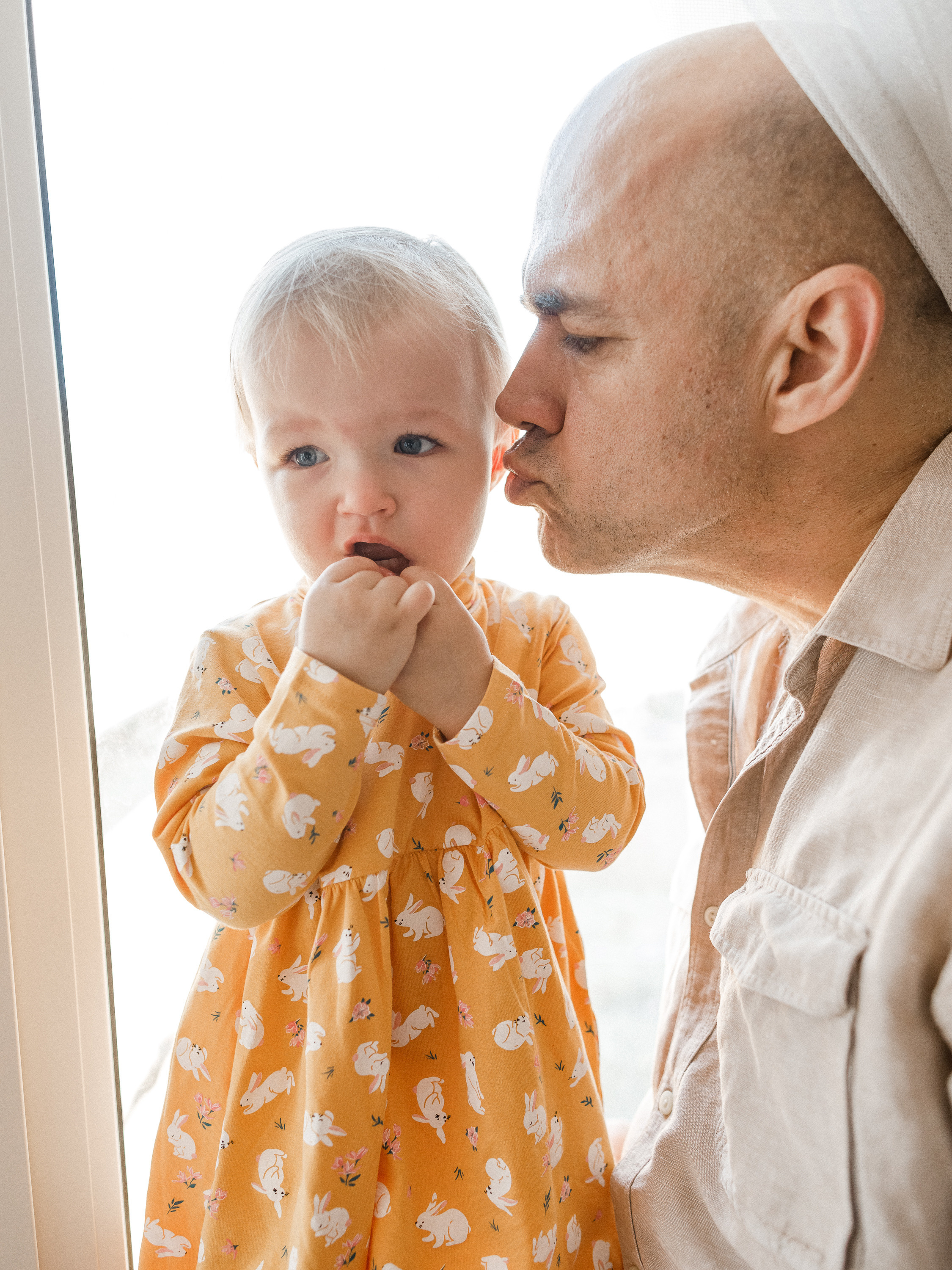 Дома печём печенье. Фотограф в Геленджике Мария Четверикова