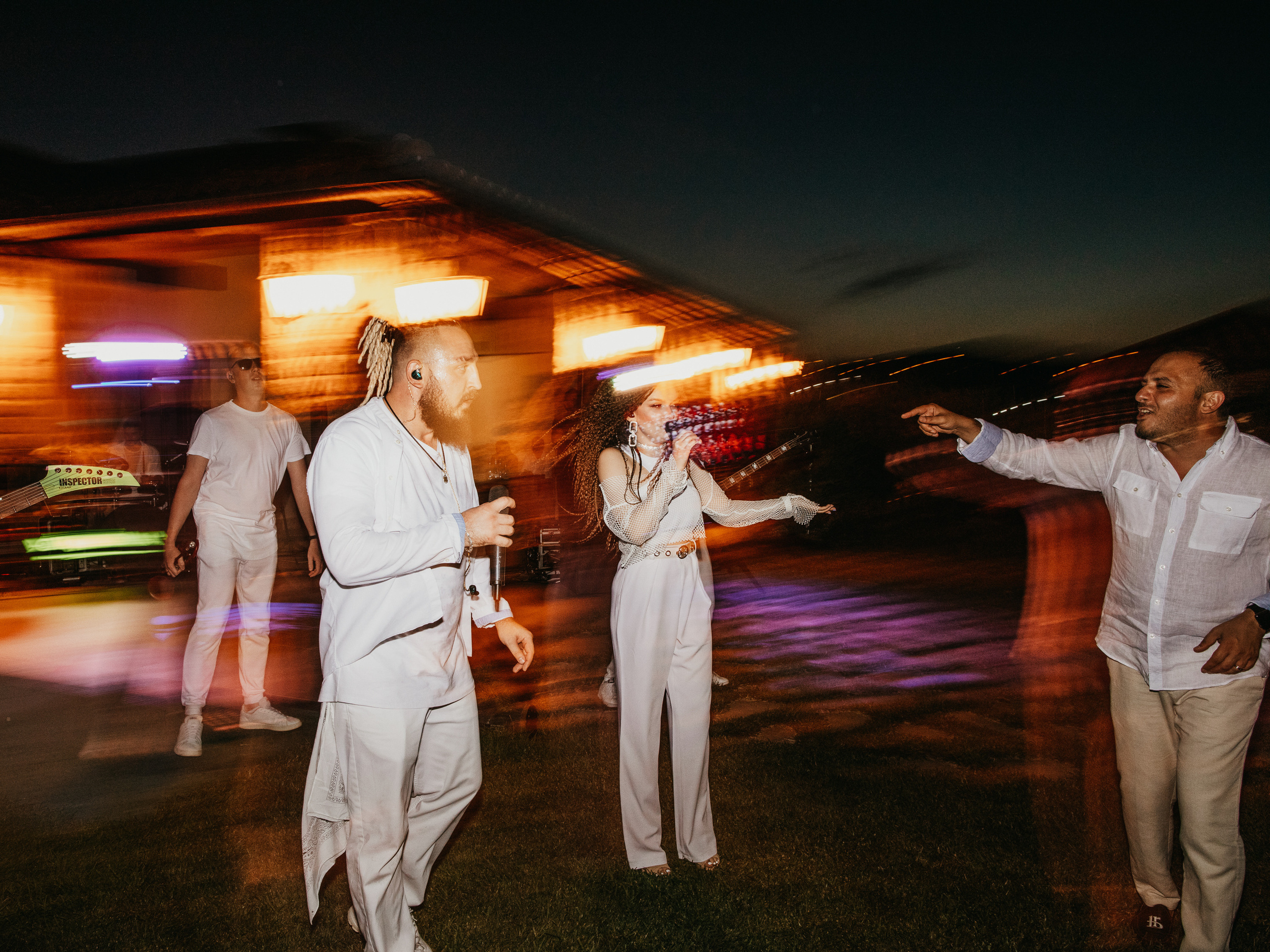 Геленджик Гольф Резорт. Фотограф в Геленджике Мария Четверикова