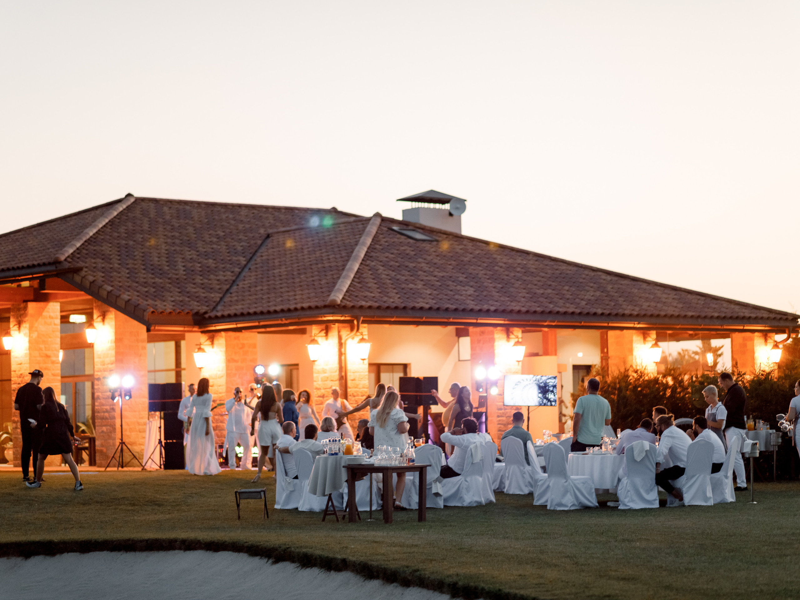 Геленджик Гольф Резорт. Фотограф в Геленджике Мария Четверикова