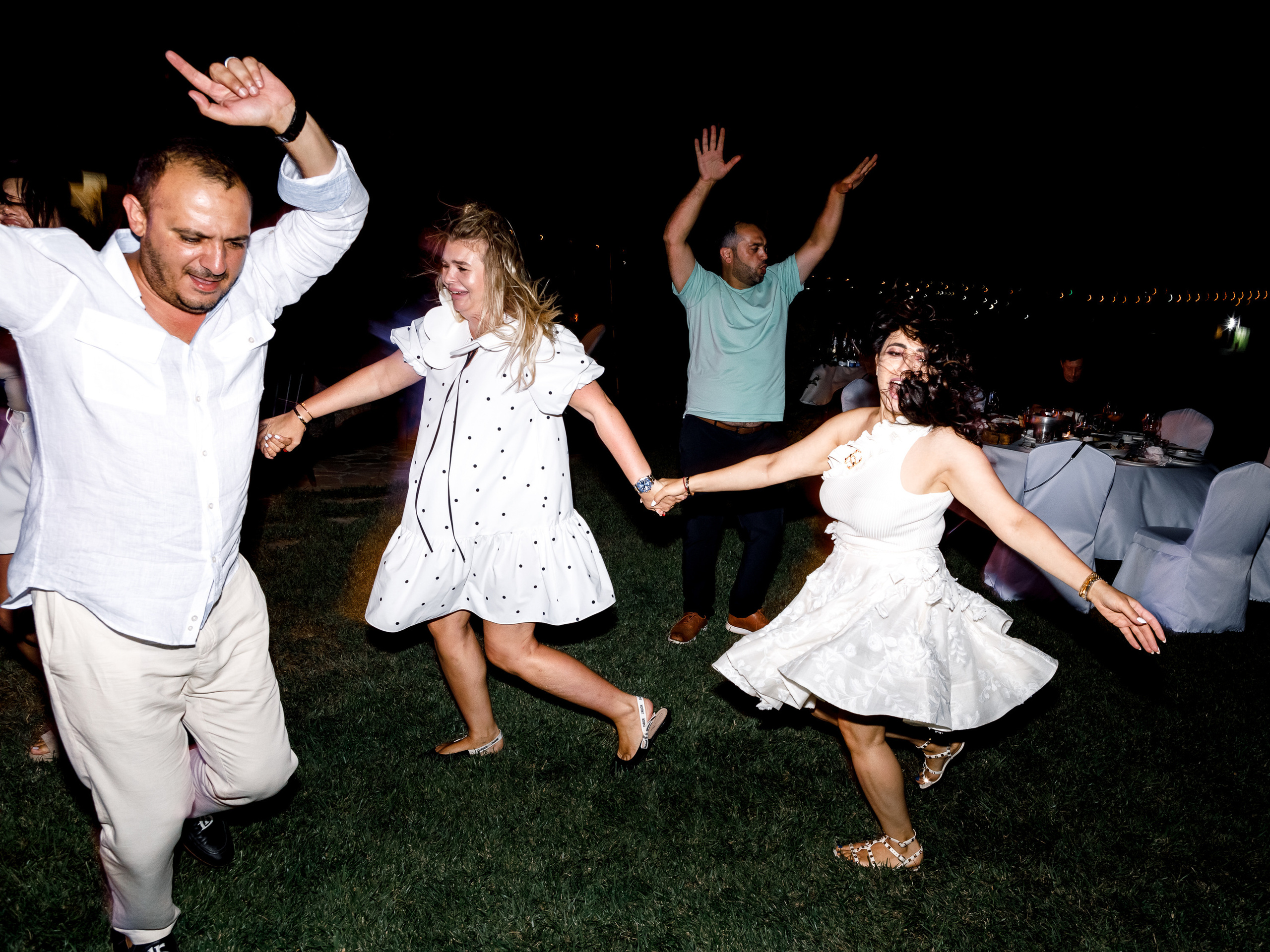 Геленджик Гольф Резорт. Фотограф в Геленджике Мария Четверикова