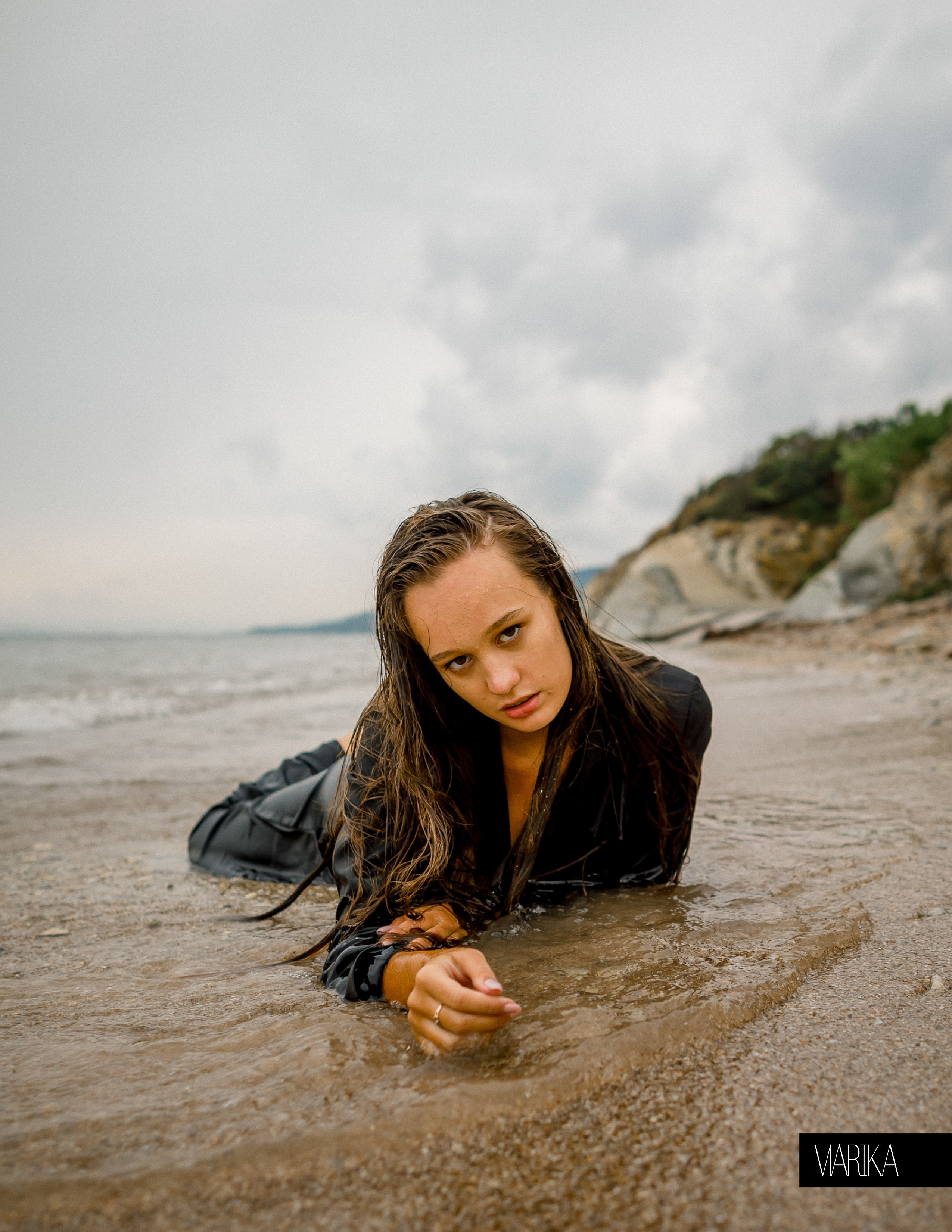 Публикация в MARIKA. Фотограф в Геленджике Мария Четверикова