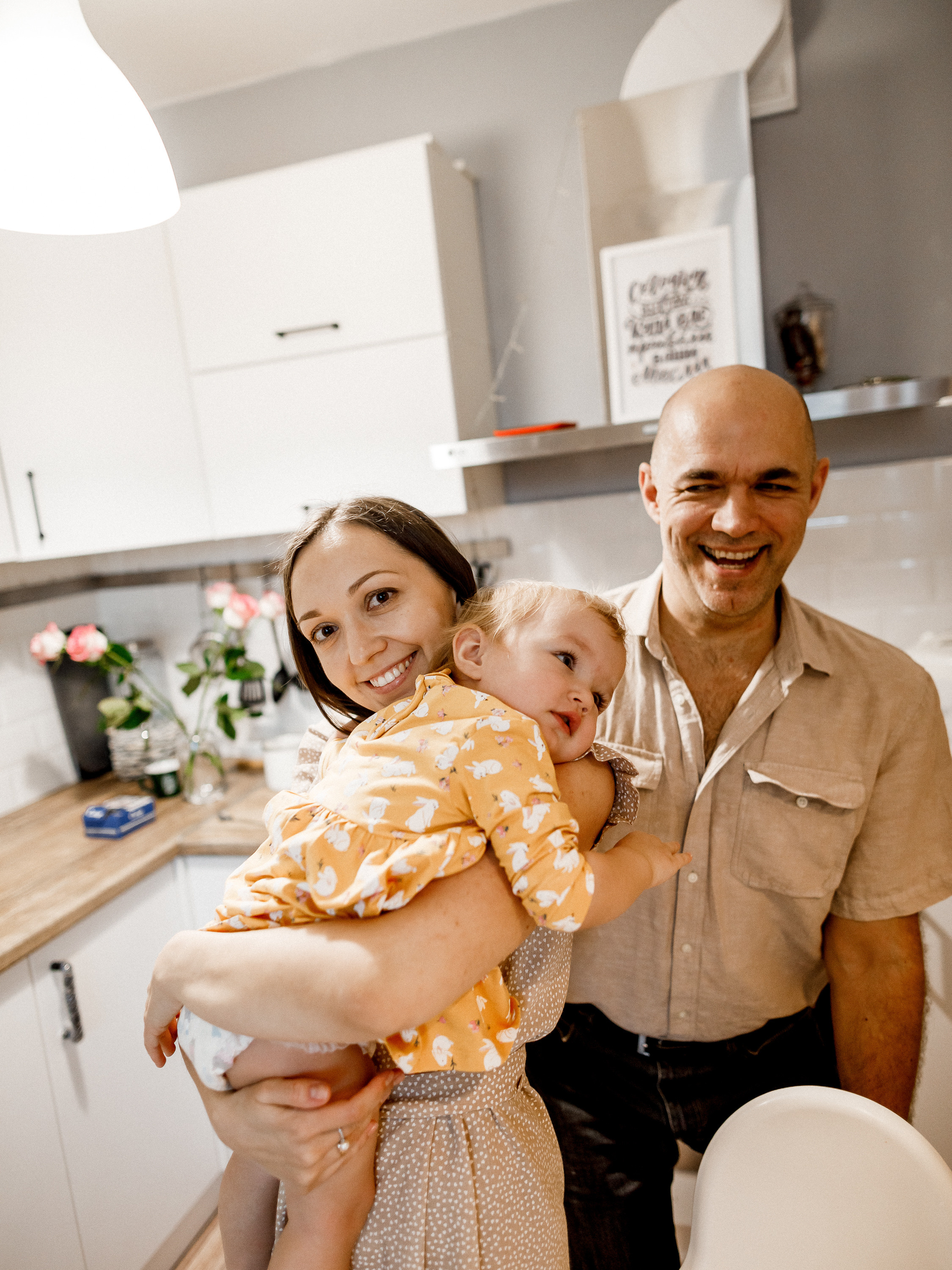 Дома печём печенье. Фотограф в Геленджике Мария Четверикова