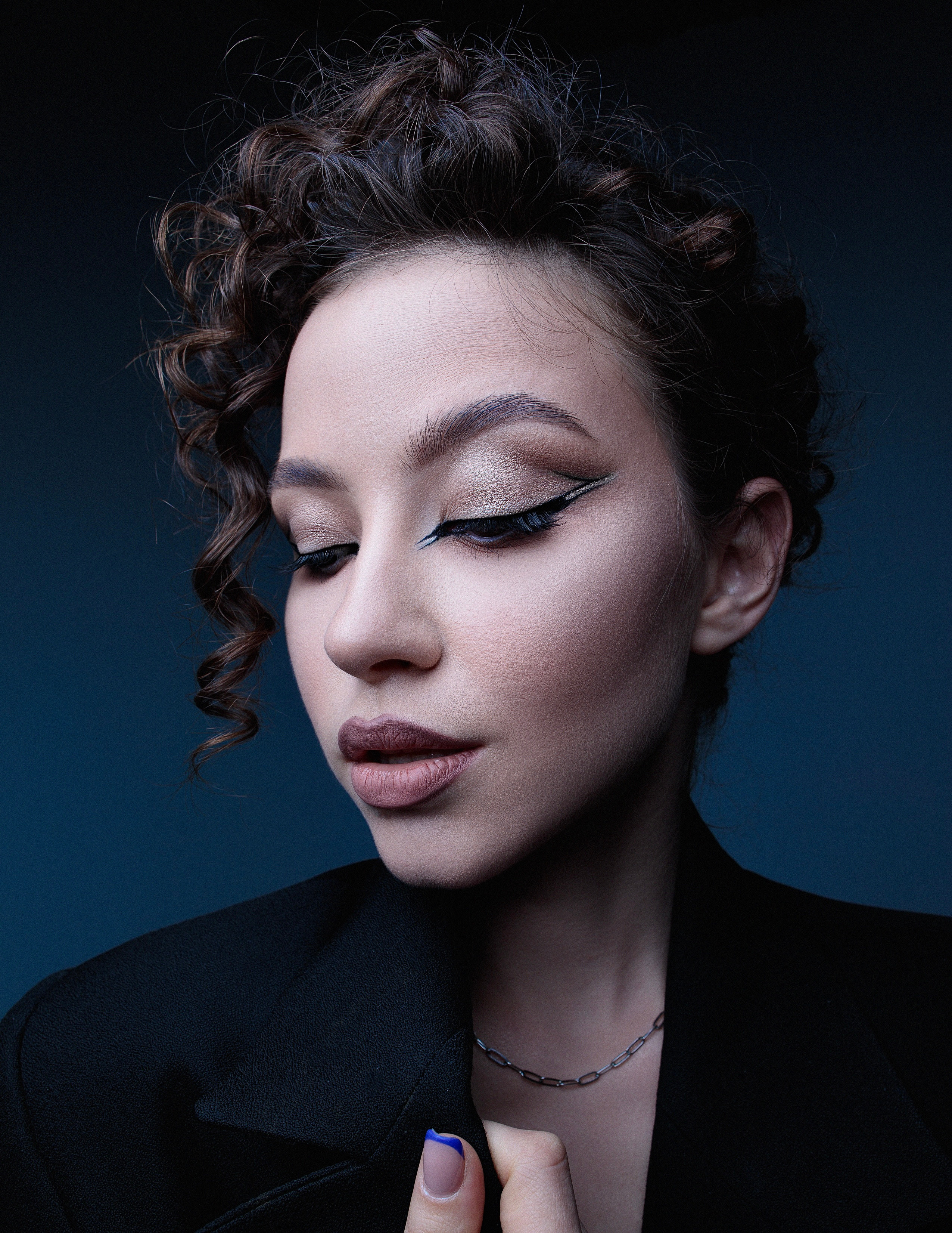 Фотосессия в студии Геленджика  Светский фотограф. Свадебный фотограф в Геленджике Мария Четверикова