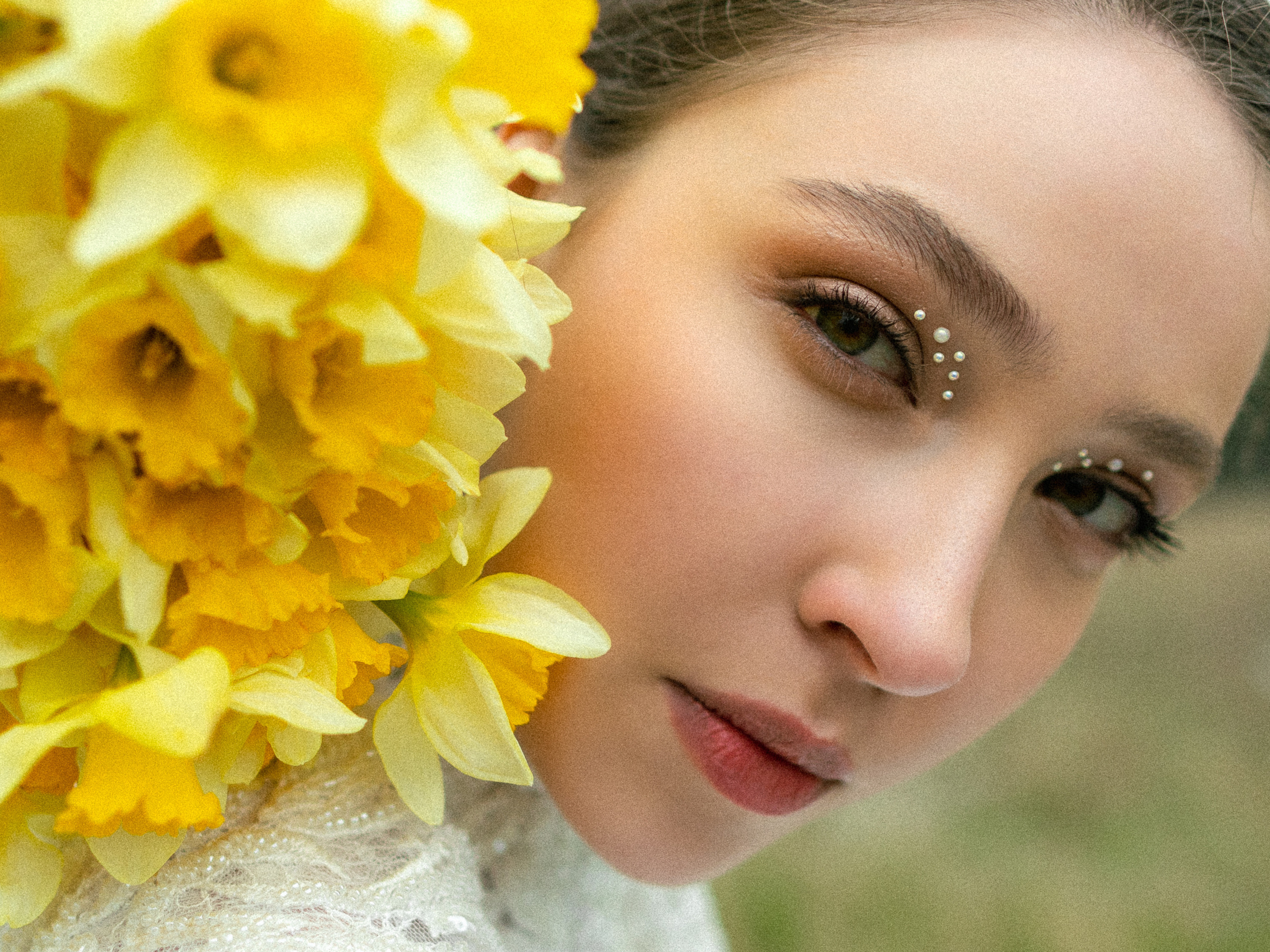 Съёмка для LIONNE свадебные платья. Фотограф в Геленджике Мария Четверикова